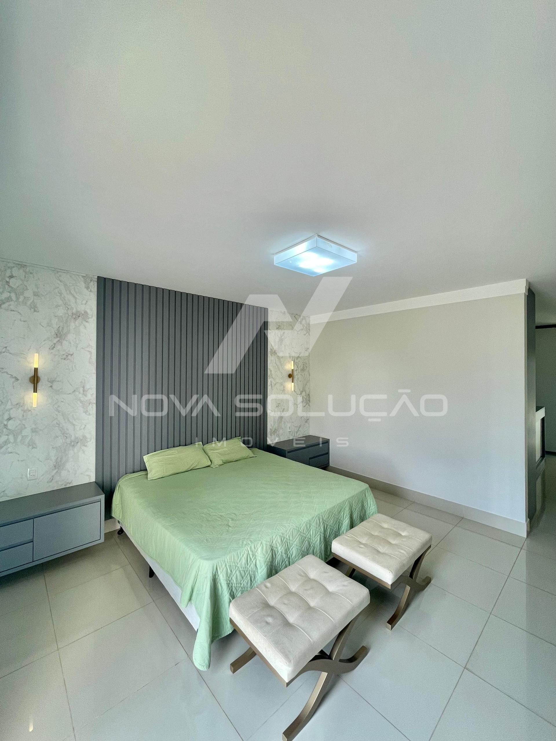 Casa com 3 dormitrios,525.00 m , Condomnio Greville, LIMEIRA - SP