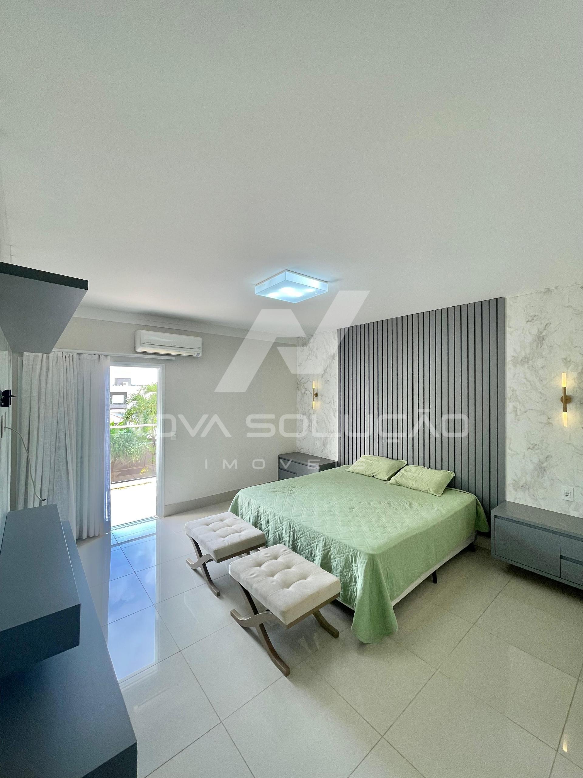 Casa com 3 dormitrios,525.00 m , Condomnio Greville, LIMEIRA - SP