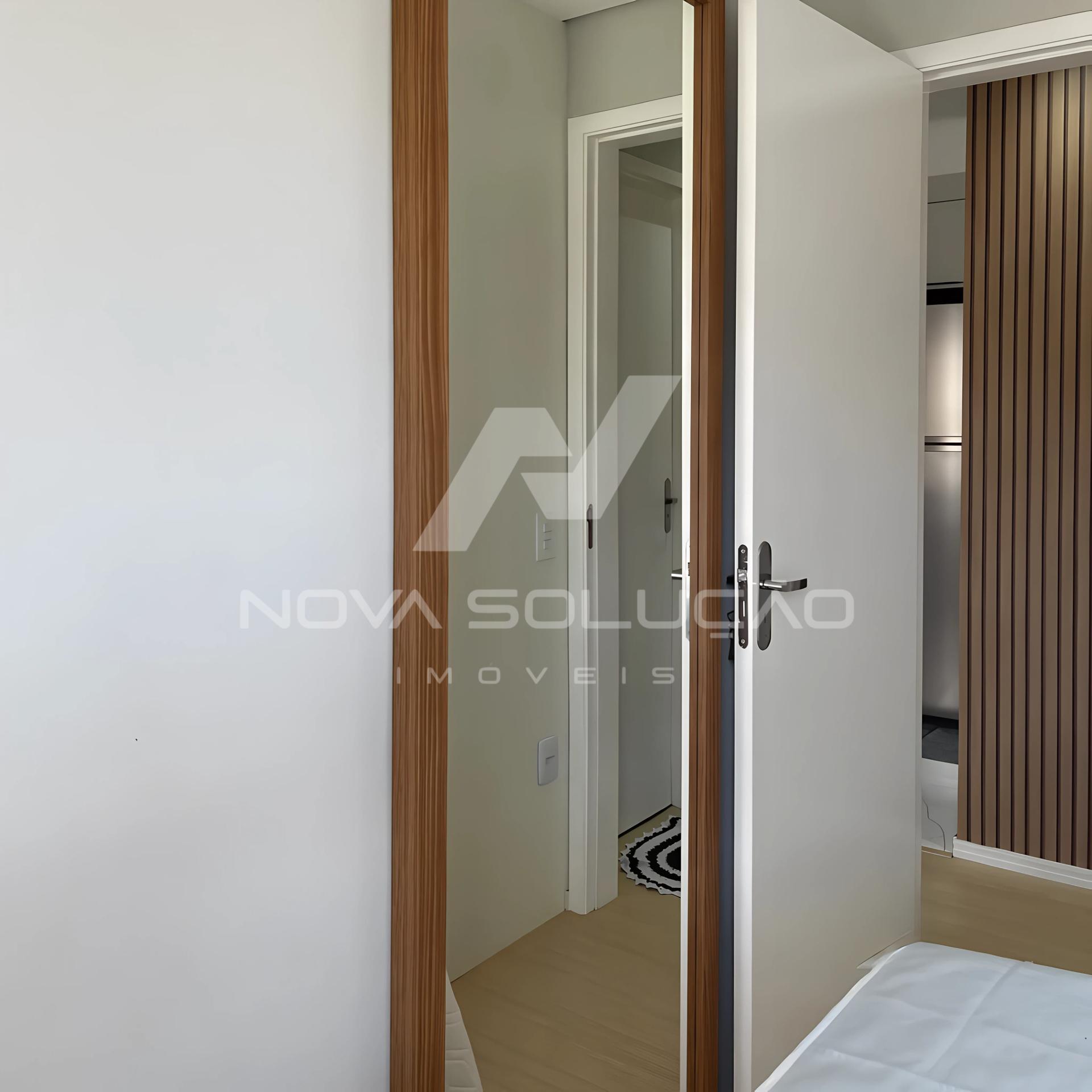 Apartamento com 2 dormitrios  venda, Condomnio Vivendas, LIMEIRA - SP