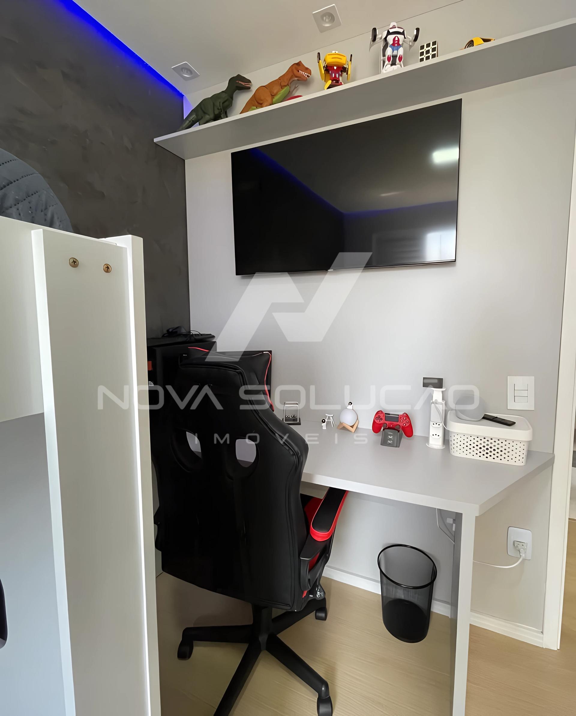 Apartamento com 2 dormitrios  venda, Condomnio Vivendas, LIMEIRA - SP