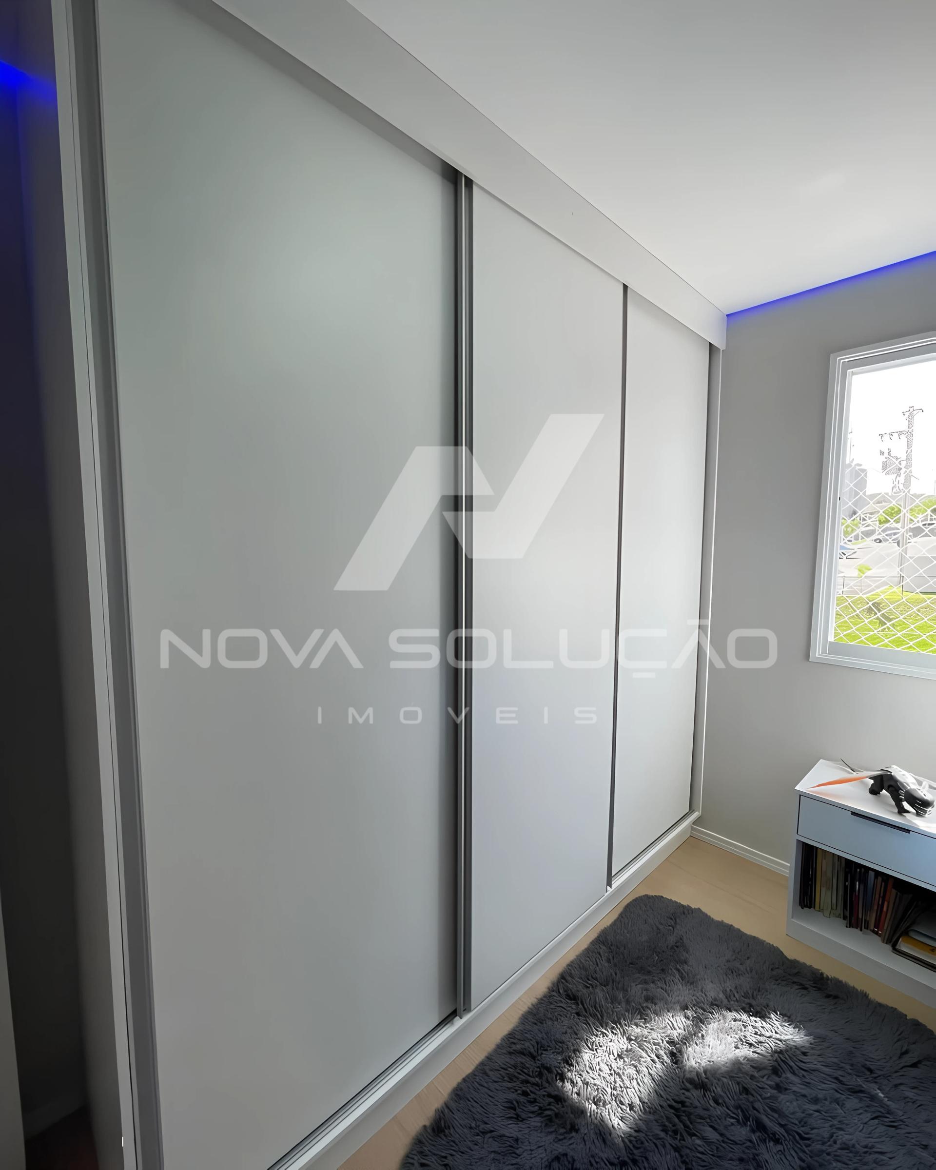 Apartamento com 2 dormitrios  venda, Condomnio Vivendas, LIMEIRA - SP