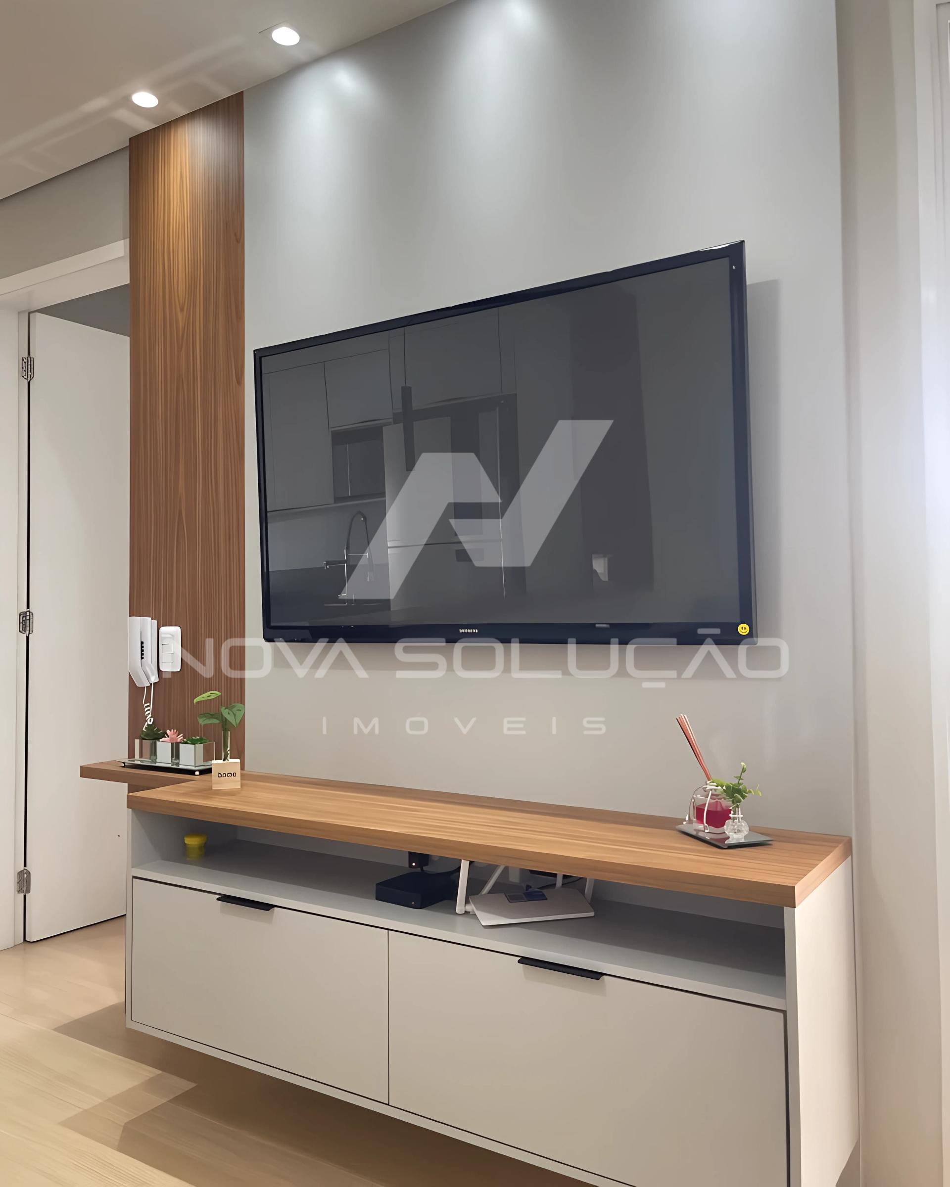 Apartamento com 2 dormitrios  venda, Condomnio Vivendas, LIMEIRA - SP