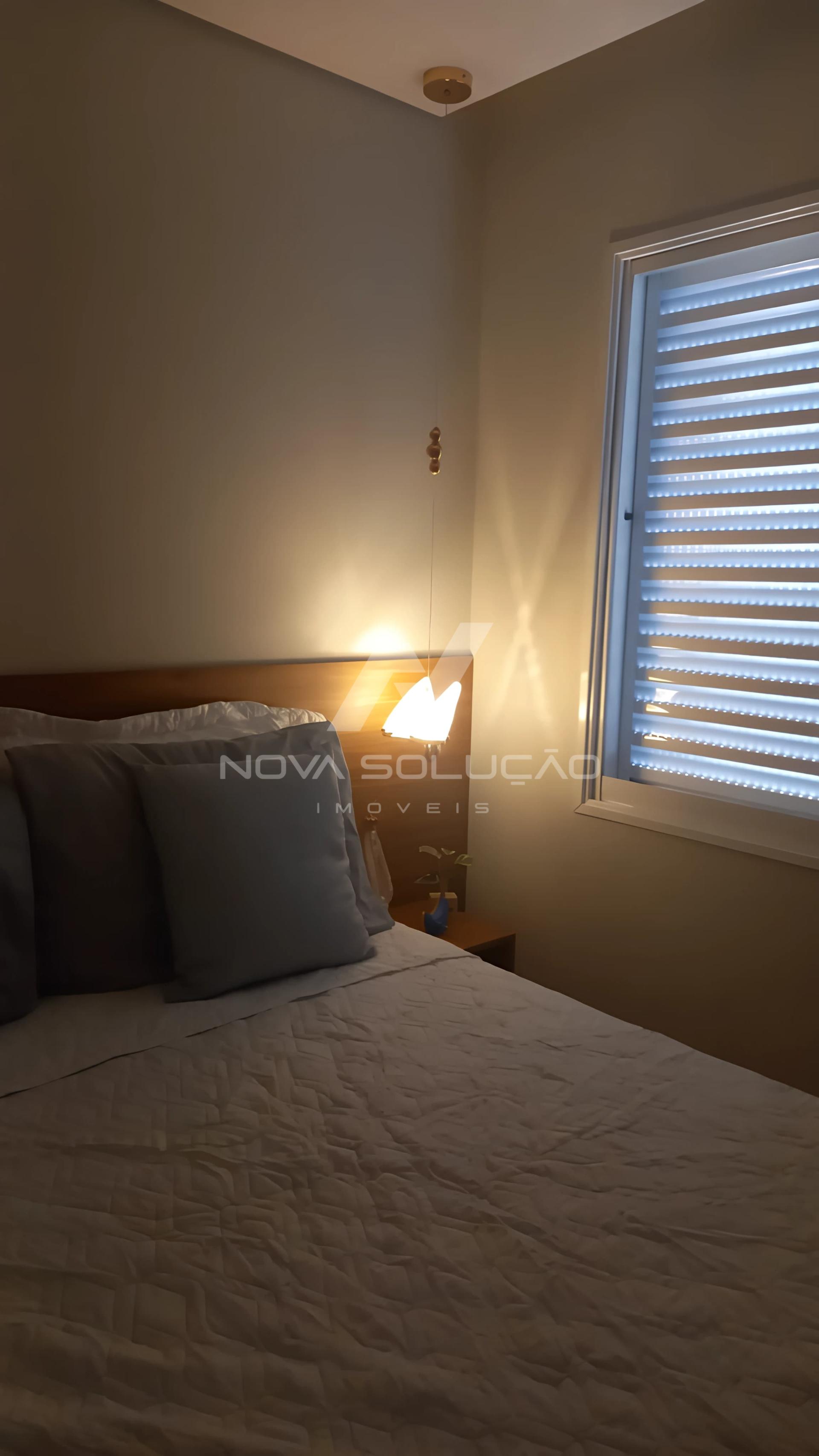 Apartamento com 2 dormitrios  venda, Condomnio Vivendas, LIMEIRA - SP