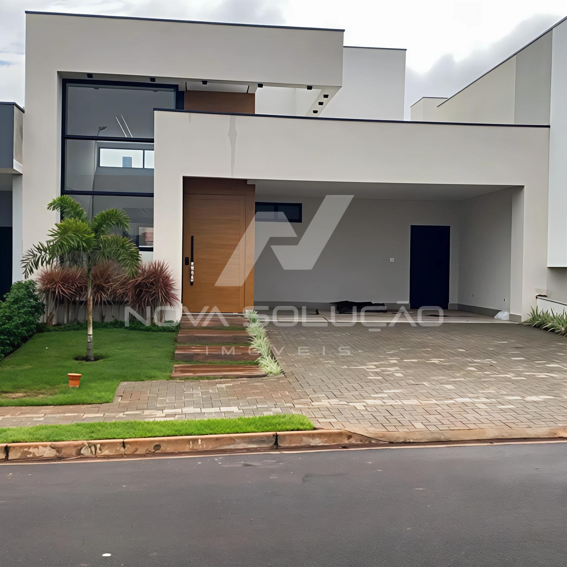 Casa com 3 dormitrios  venda, Condomnio Fazenda Itapema, LIMEIRA - SP