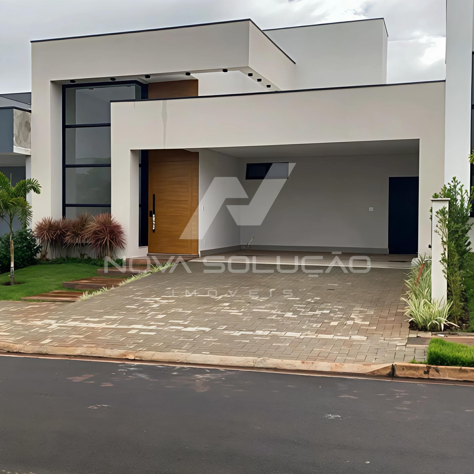 Casa com 3 dormitrios  venda, Condomnio Fazenda Itapema, LIMEIRA - SP