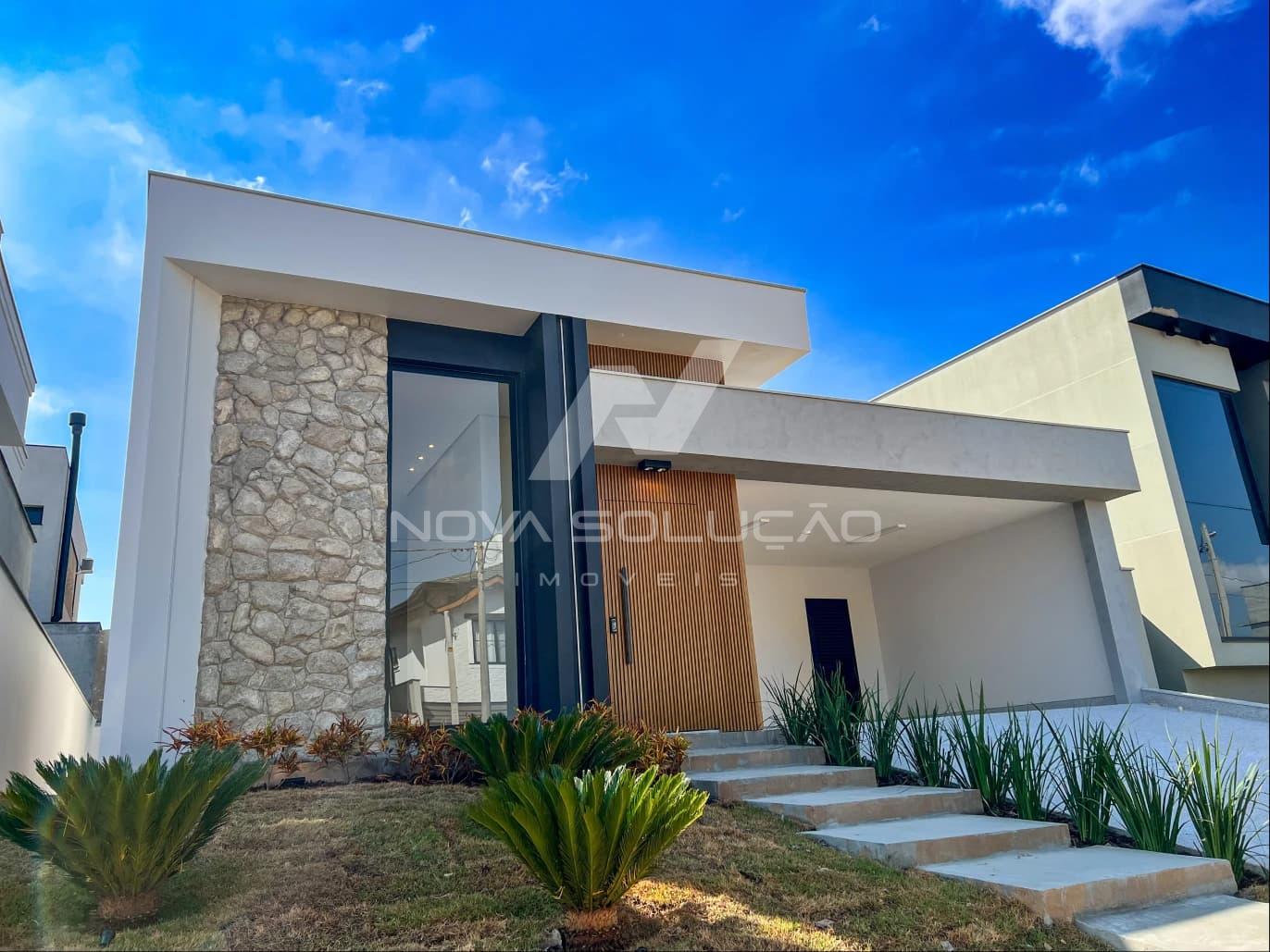 Casa, Condominio Villa Bela Vista, PIRACICABA - SP