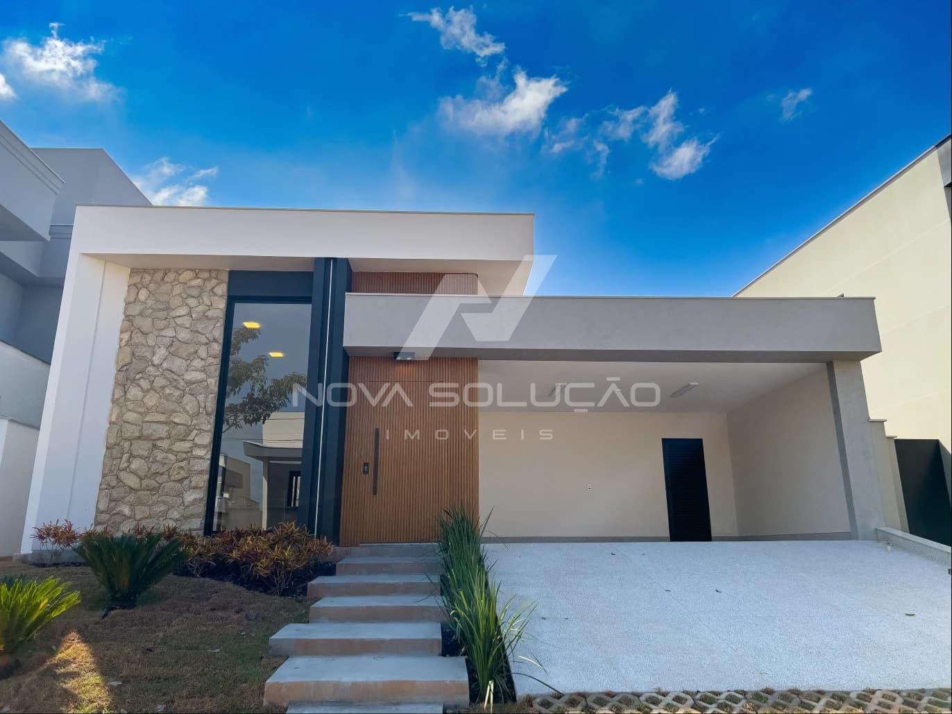 Casa, Condominio Villa Bela Vista, PIRACICABA - SP