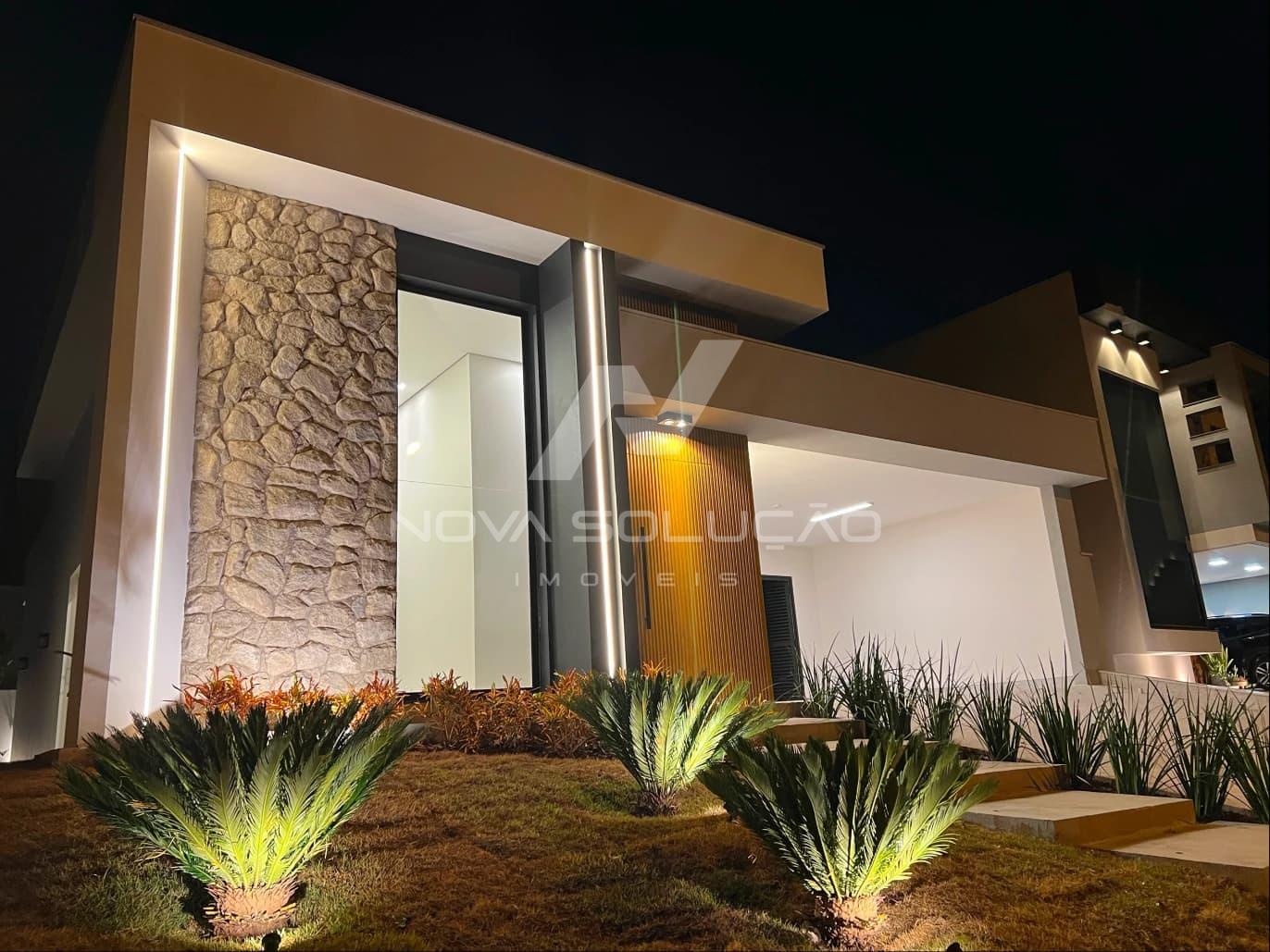 Casa, Condominio Villa Bela Vista, PIRACICABA - SP