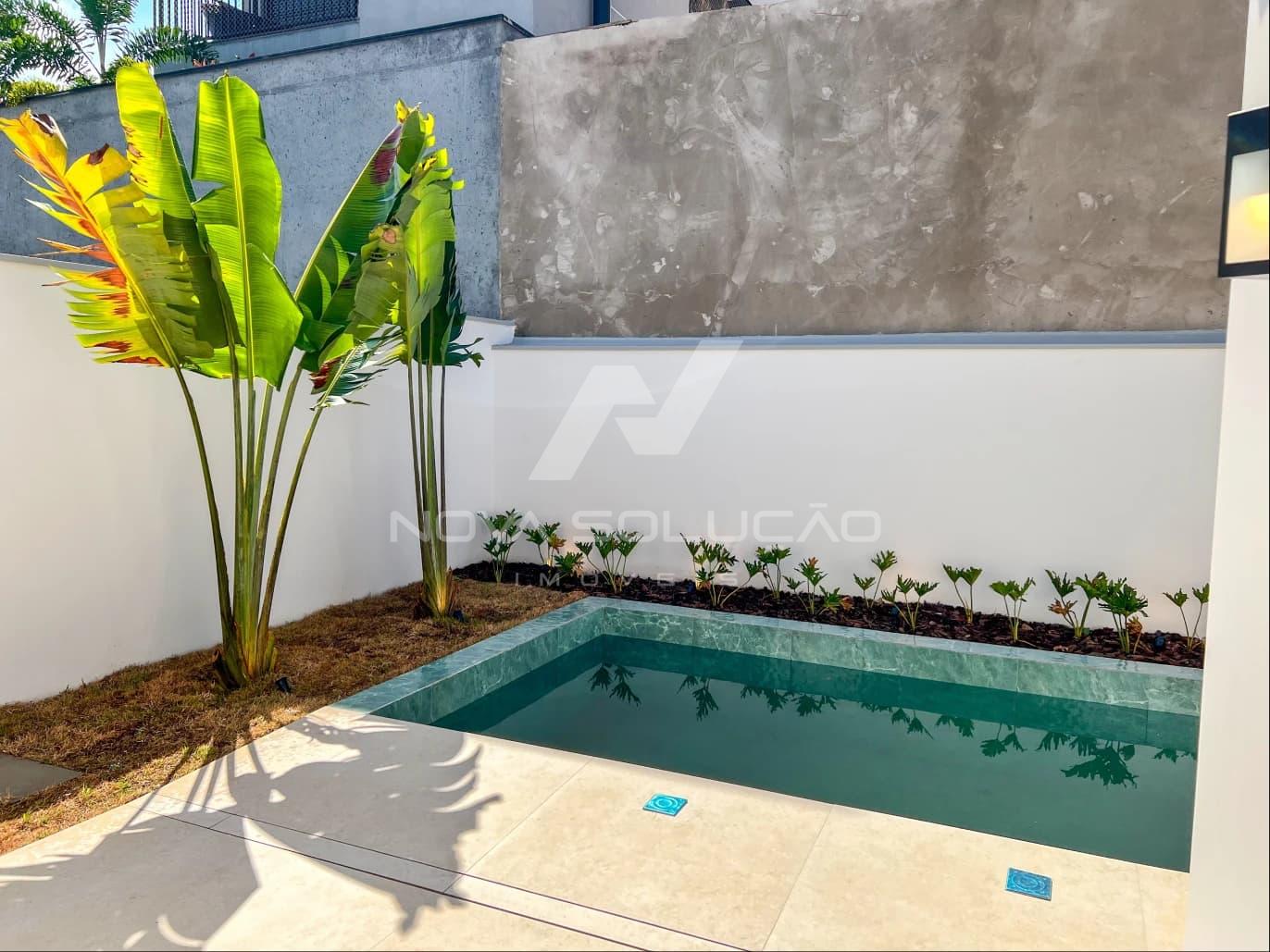 Casa, Condominio Villa Bela Vista, PIRACICABA - SP