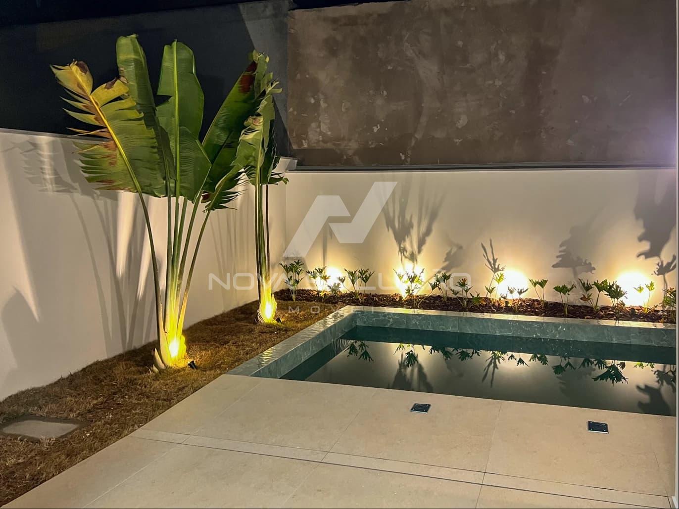 Casa, Condominio Villa Bela Vista, PIRACICABA - SP