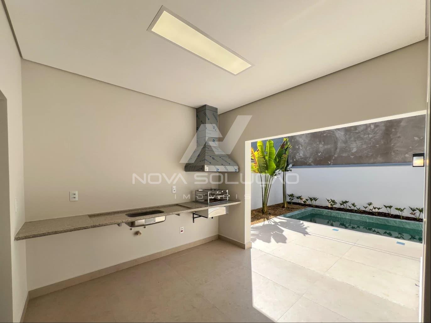 Casa, Condominio Villa Bela Vista, PIRACICABA - SP