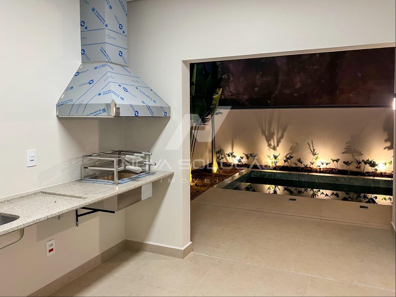 Casa, Condominio Villa Bela Vista, PIRACICABA - SP