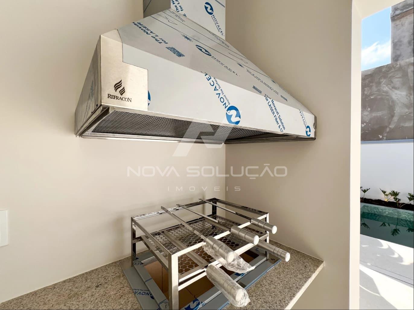 Casa, Condominio Villa Bela Vista, PIRACICABA - SP