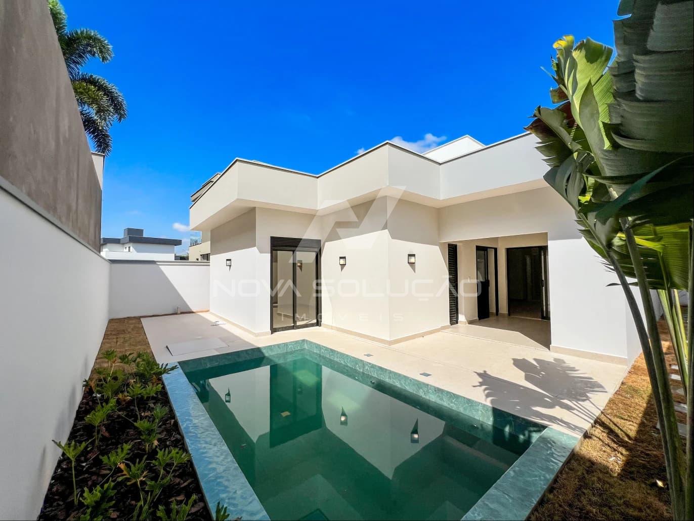 Casa, Condominio Villa Bela Vista, PIRACICABA - SP