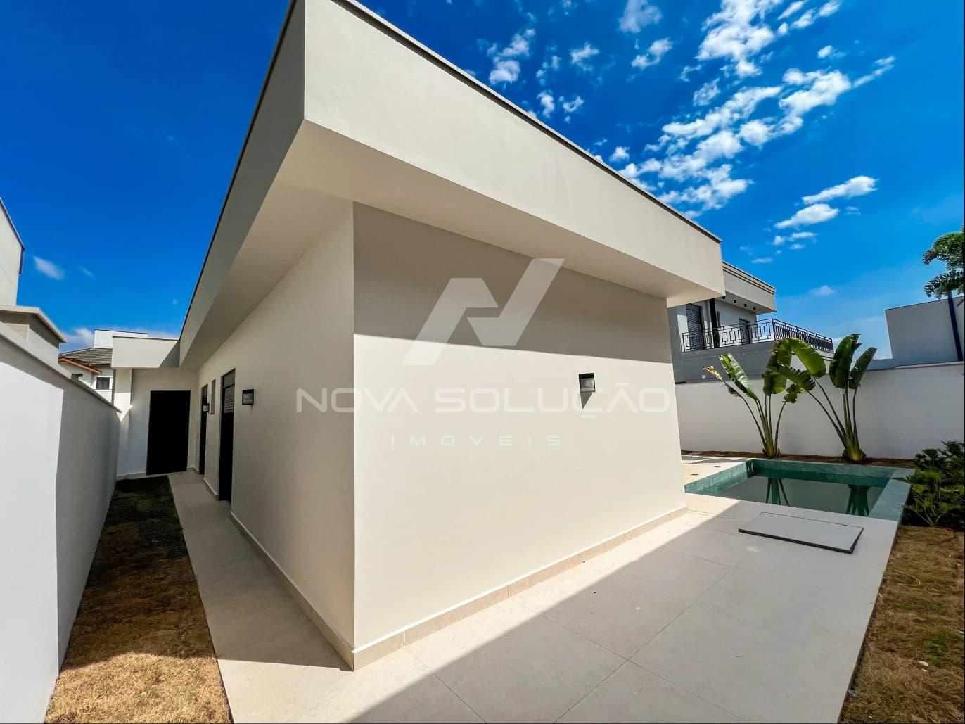 Casa, Condominio Villa Bela Vista, PIRACICABA - SP