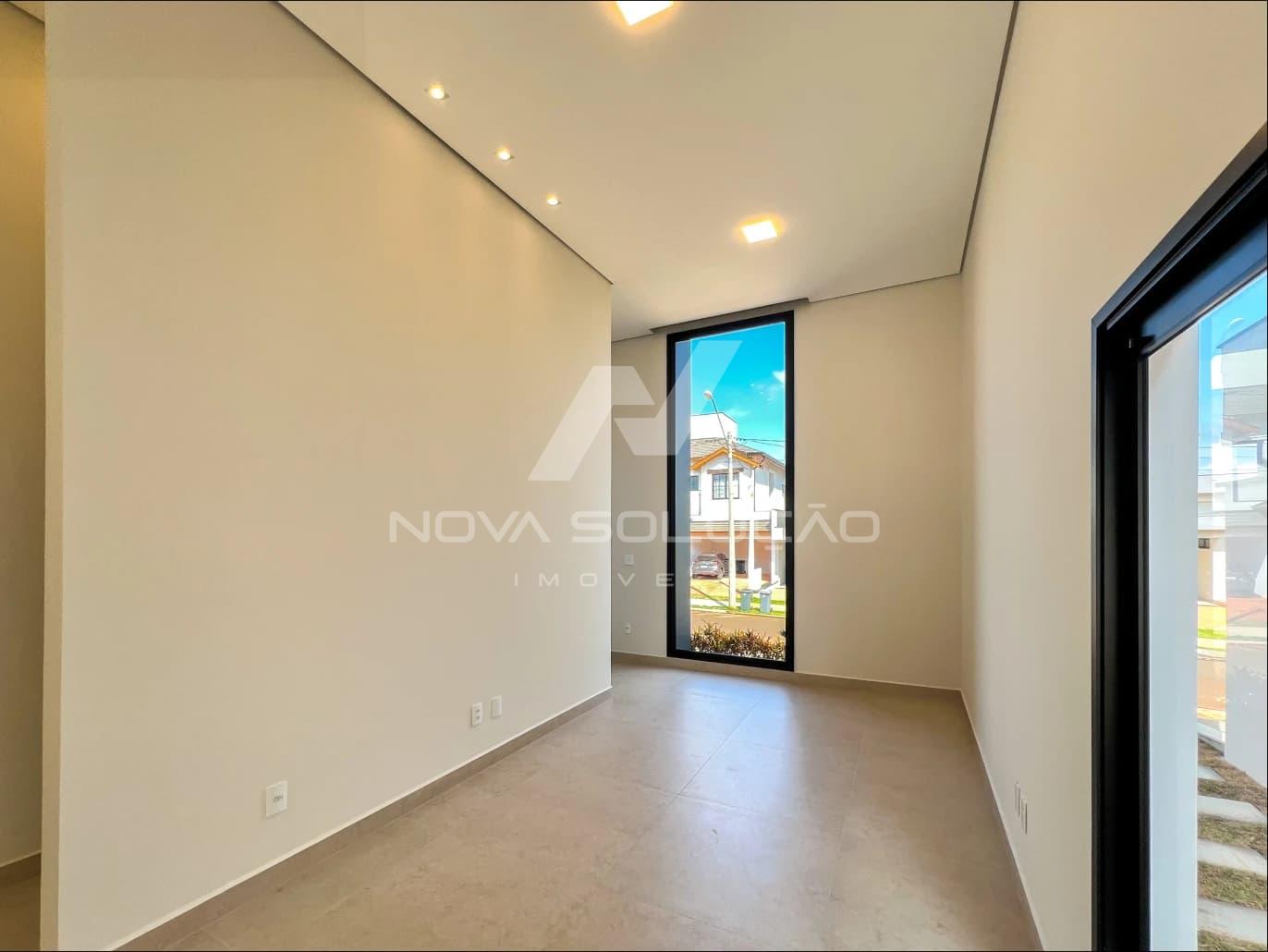 Casa, Condominio Villa Bela Vista, PIRACICABA - SP