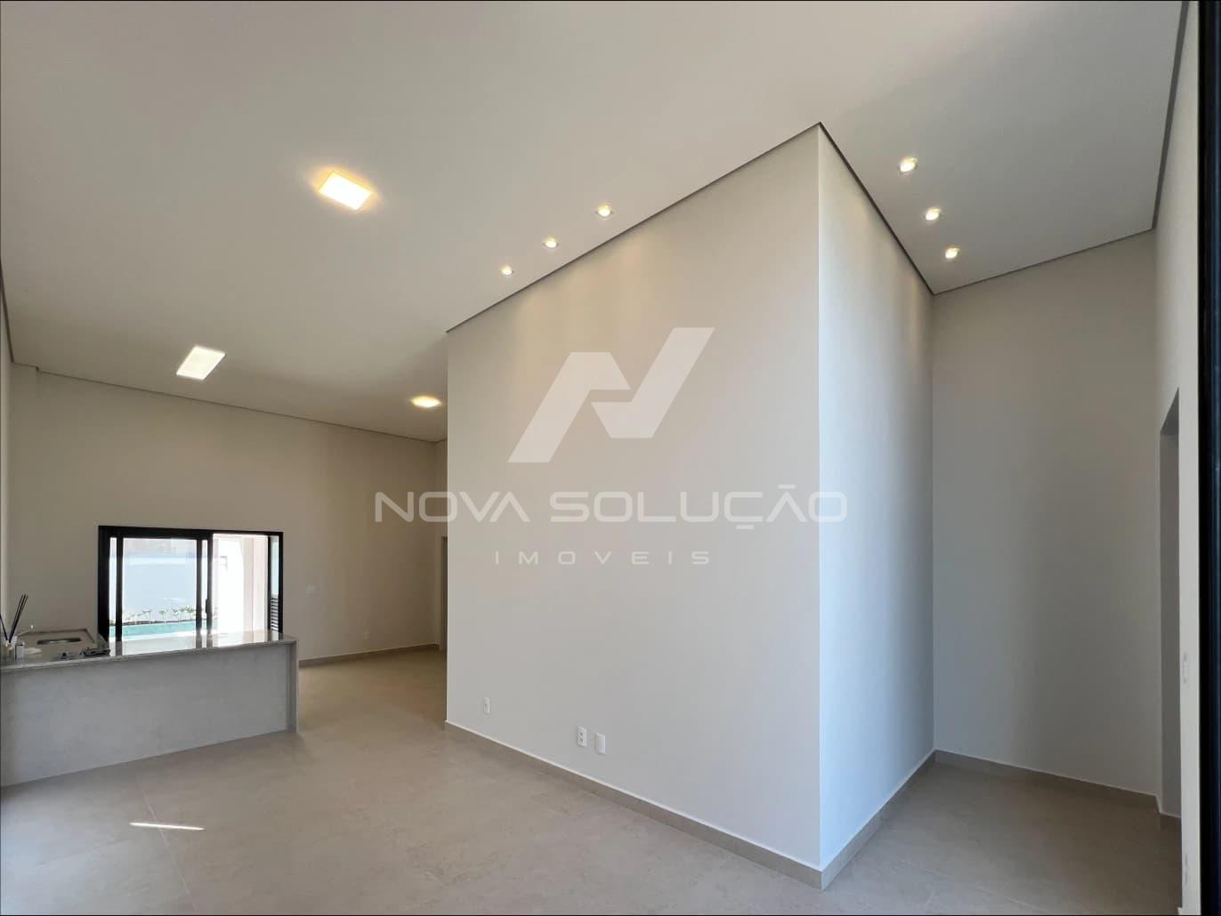 Casa, Condominio Villa Bela Vista, PIRACICABA - SP