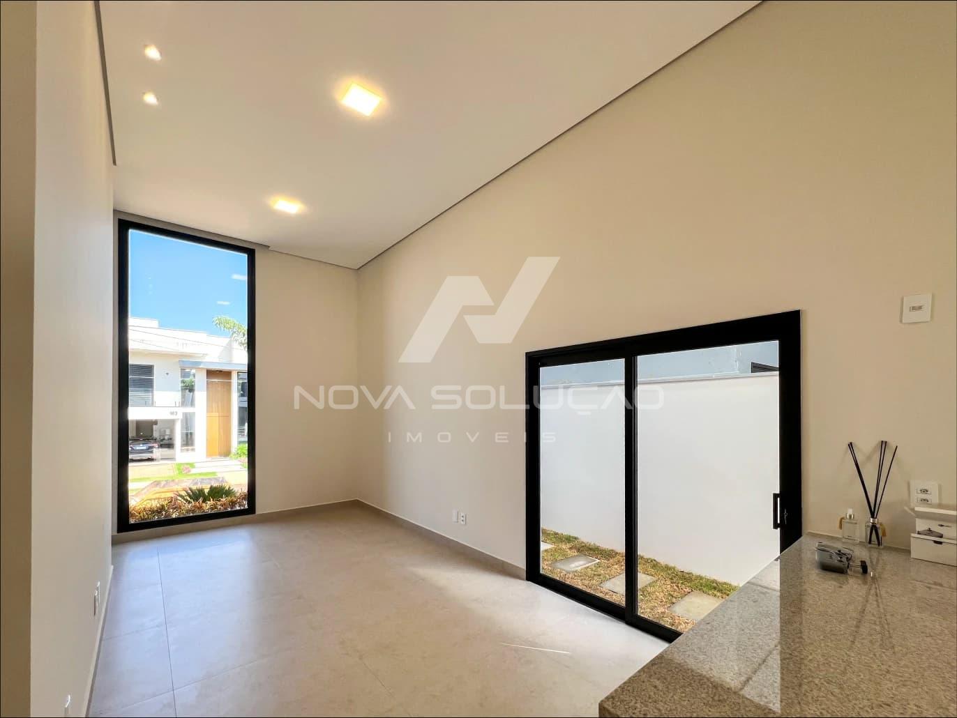 Casa, Condominio Villa Bela Vista, PIRACICABA - SP