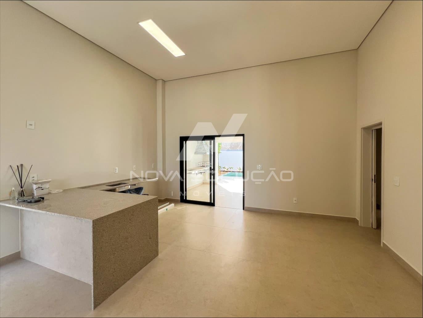 Casa, Condominio Villa Bela Vista, PIRACICABA - SP