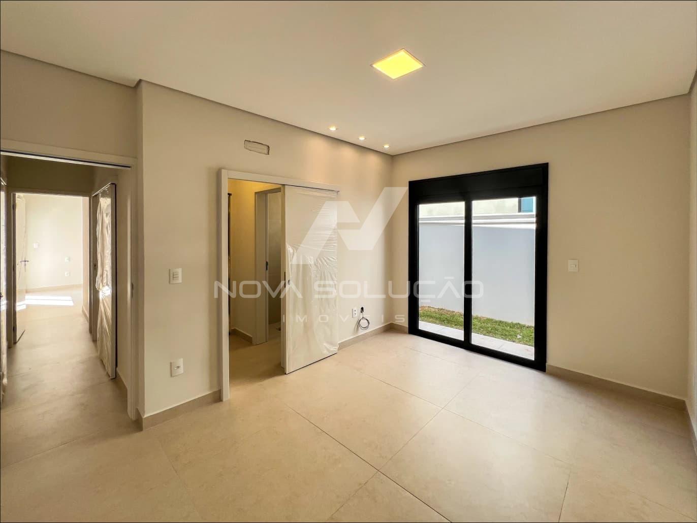 Casa, Condominio Villa Bela Vista, PIRACICABA - SP