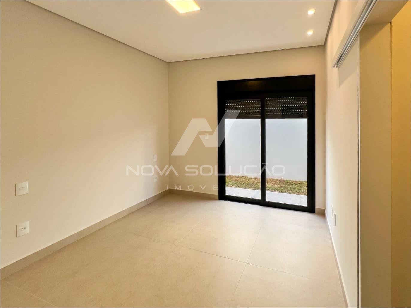 Casa, Condominio Villa Bela Vista, PIRACICABA - SP