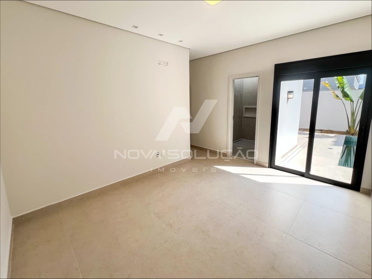 Casa, Condominio Villa Bela Vista, PIRACICABA - SP