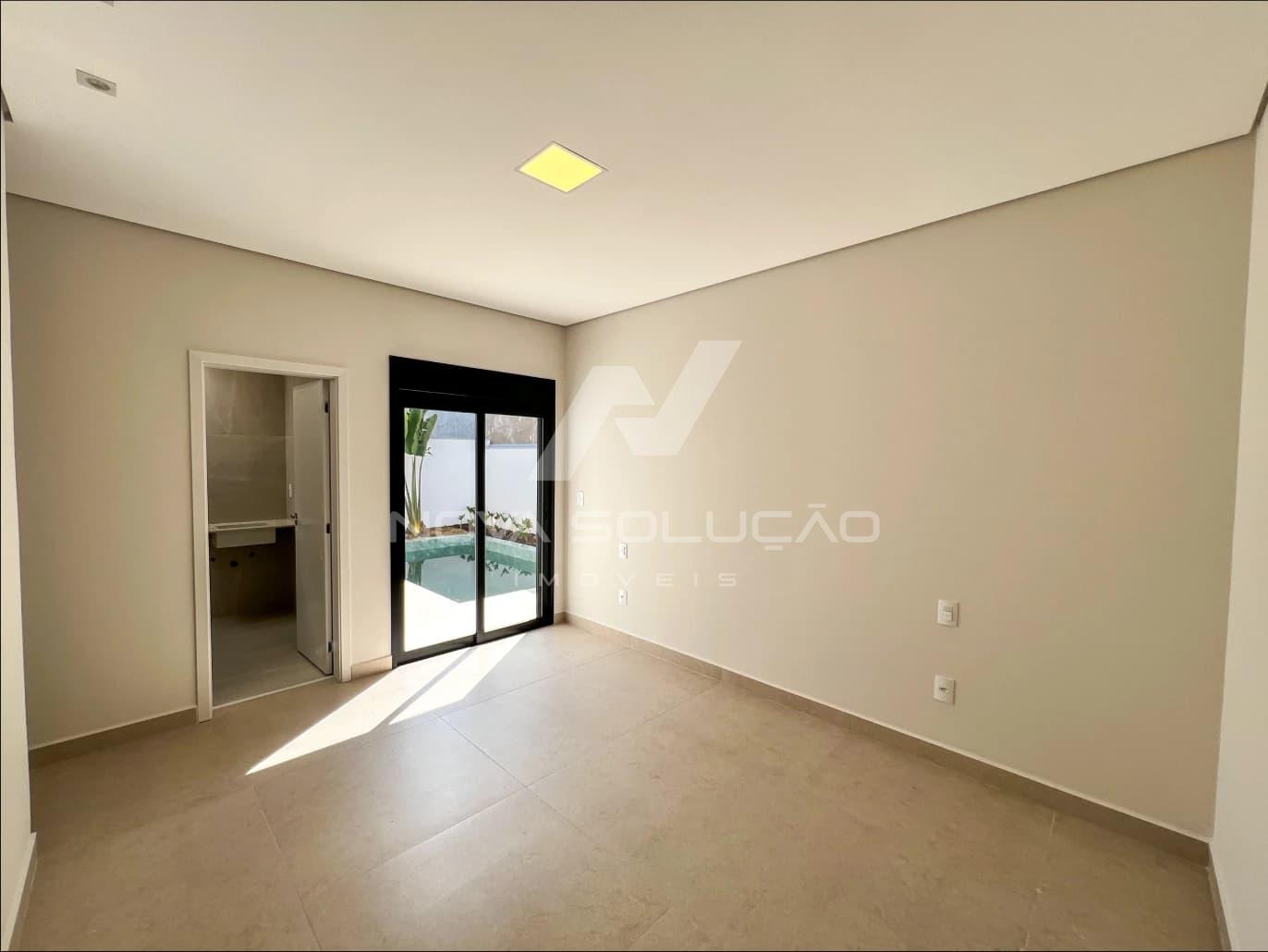 Casa, Condominio Villa Bela Vista, PIRACICABA - SP