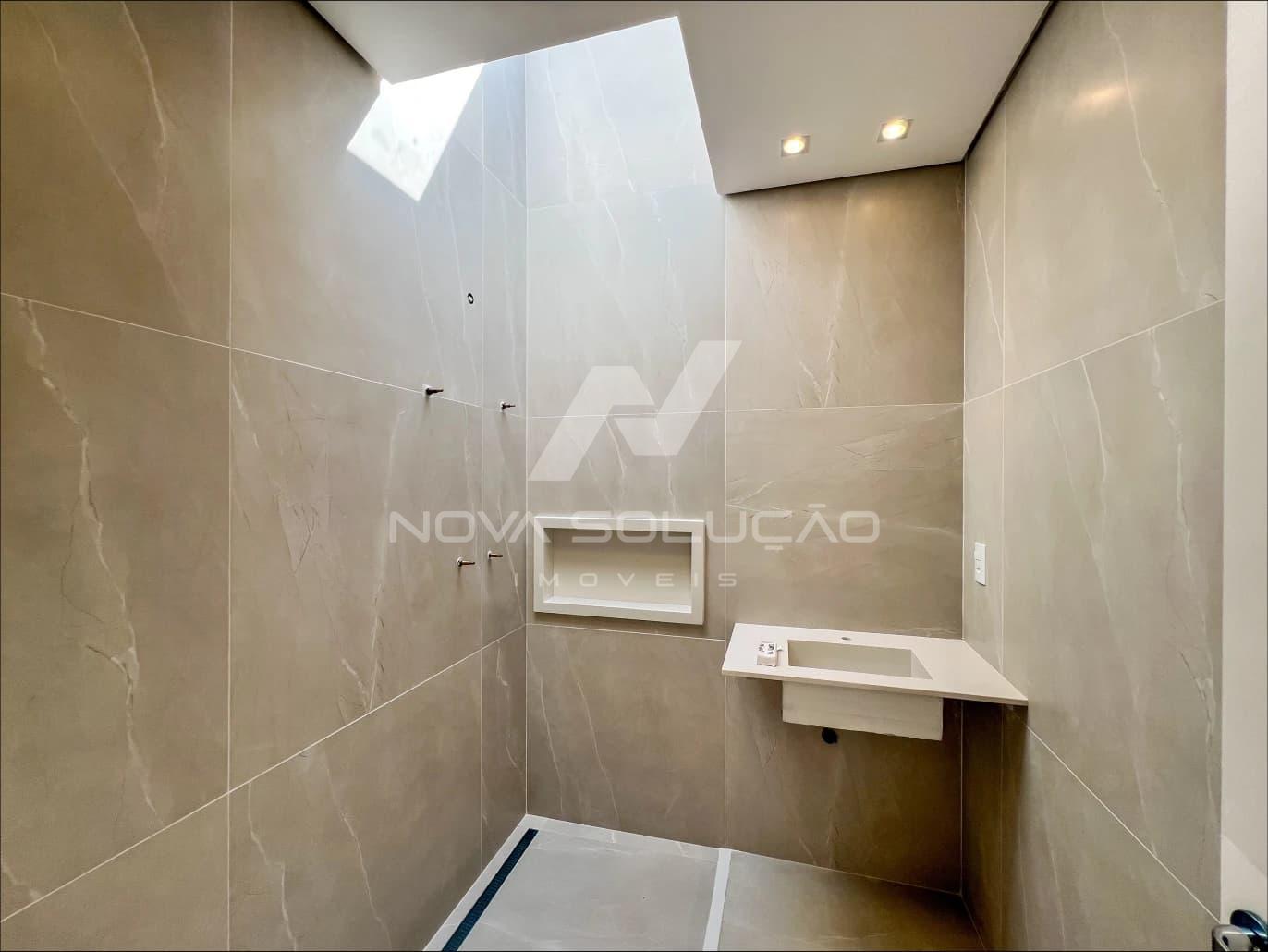 Casa, Condominio Villa Bela Vista, PIRACICABA - SP