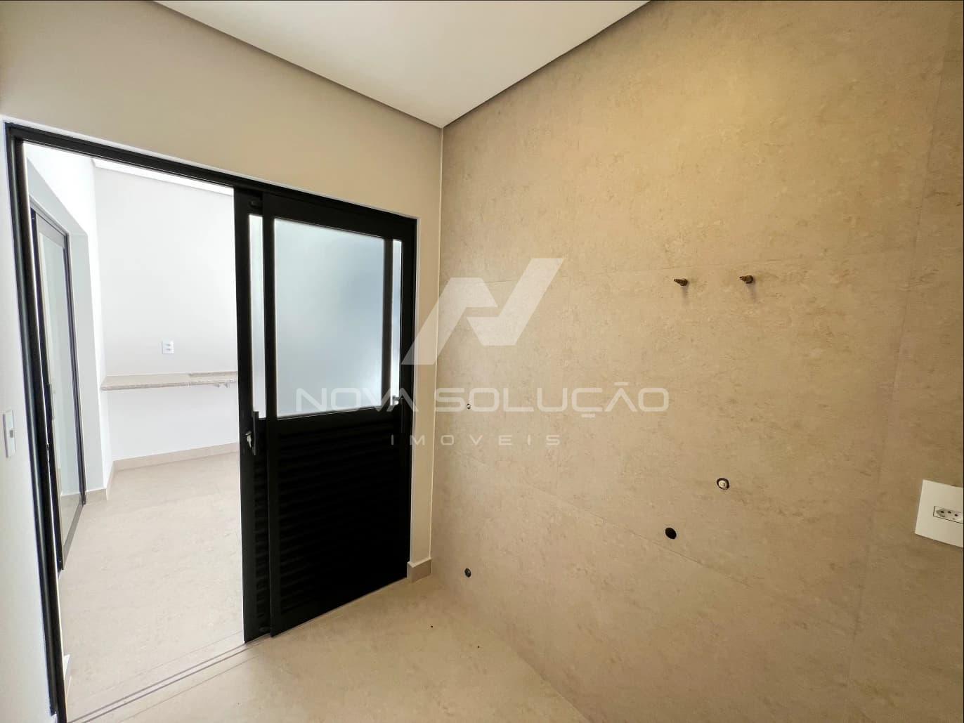 Casa, Condominio Villa Bela Vista, PIRACICABA - SP