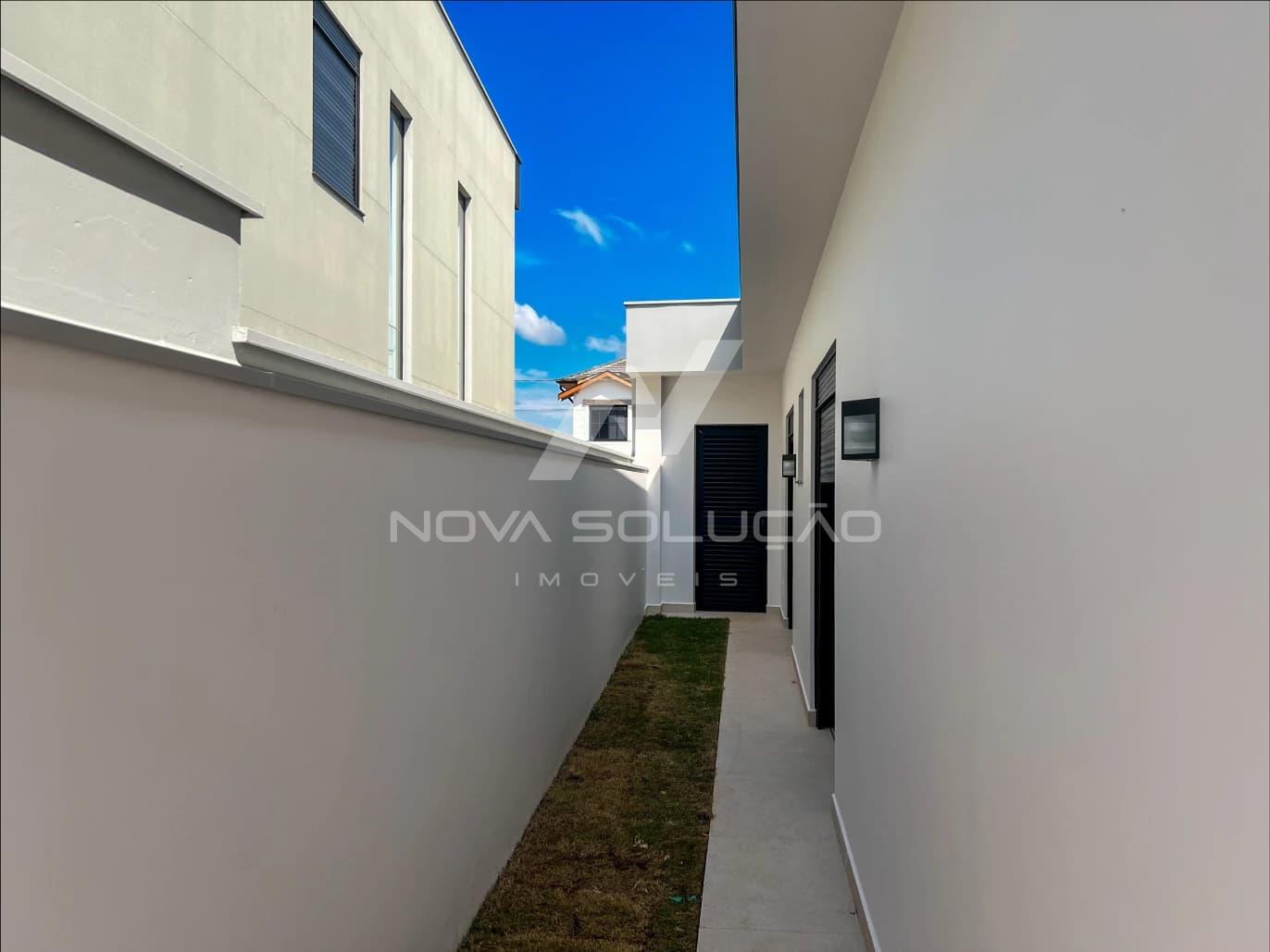 Casa, Condominio Villa Bela Vista, PIRACICABA - SP