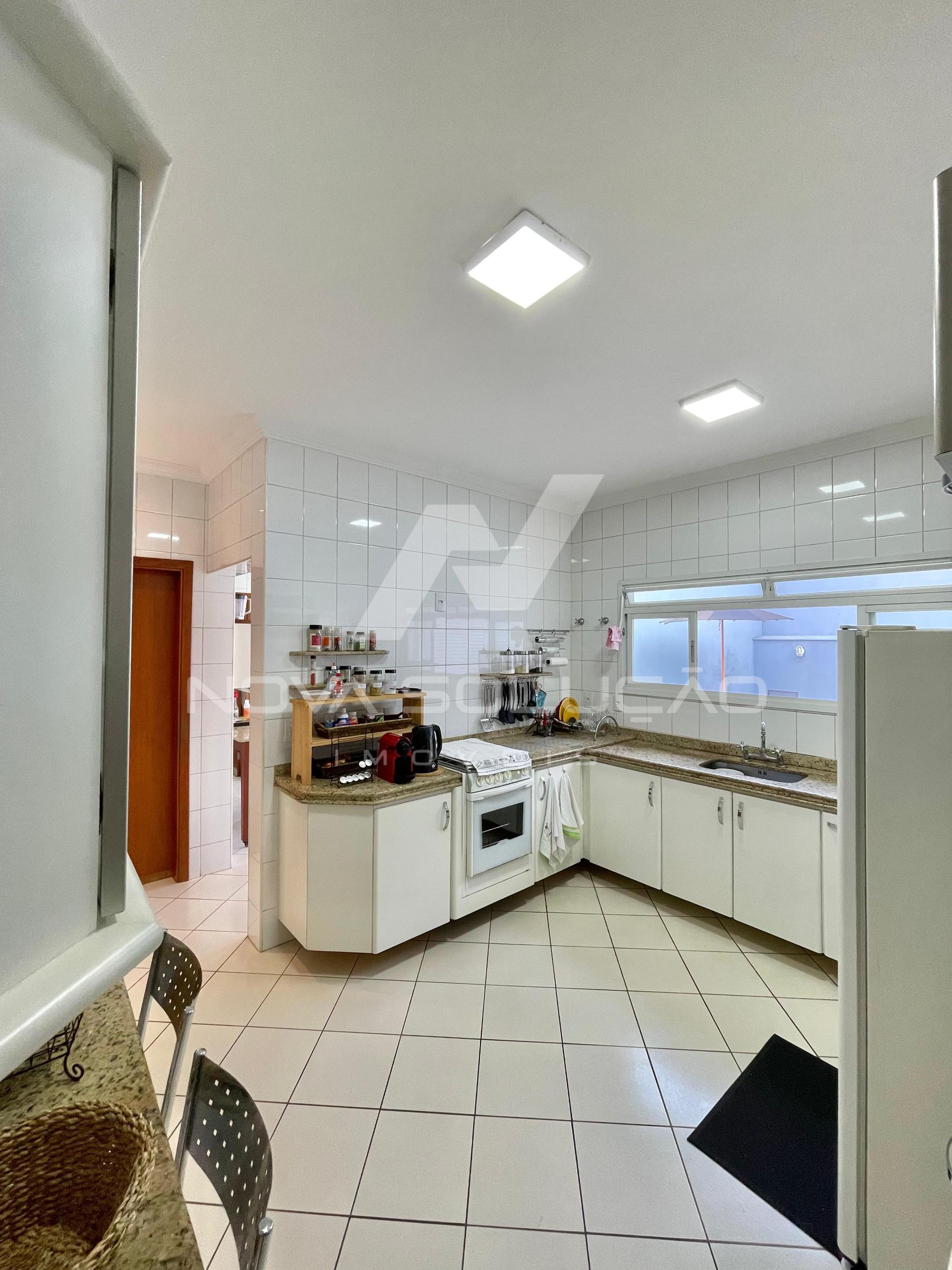 Casa com 2 dormitrios  venda, Condomnio Alto Da Capela, LIMEIRA - SP