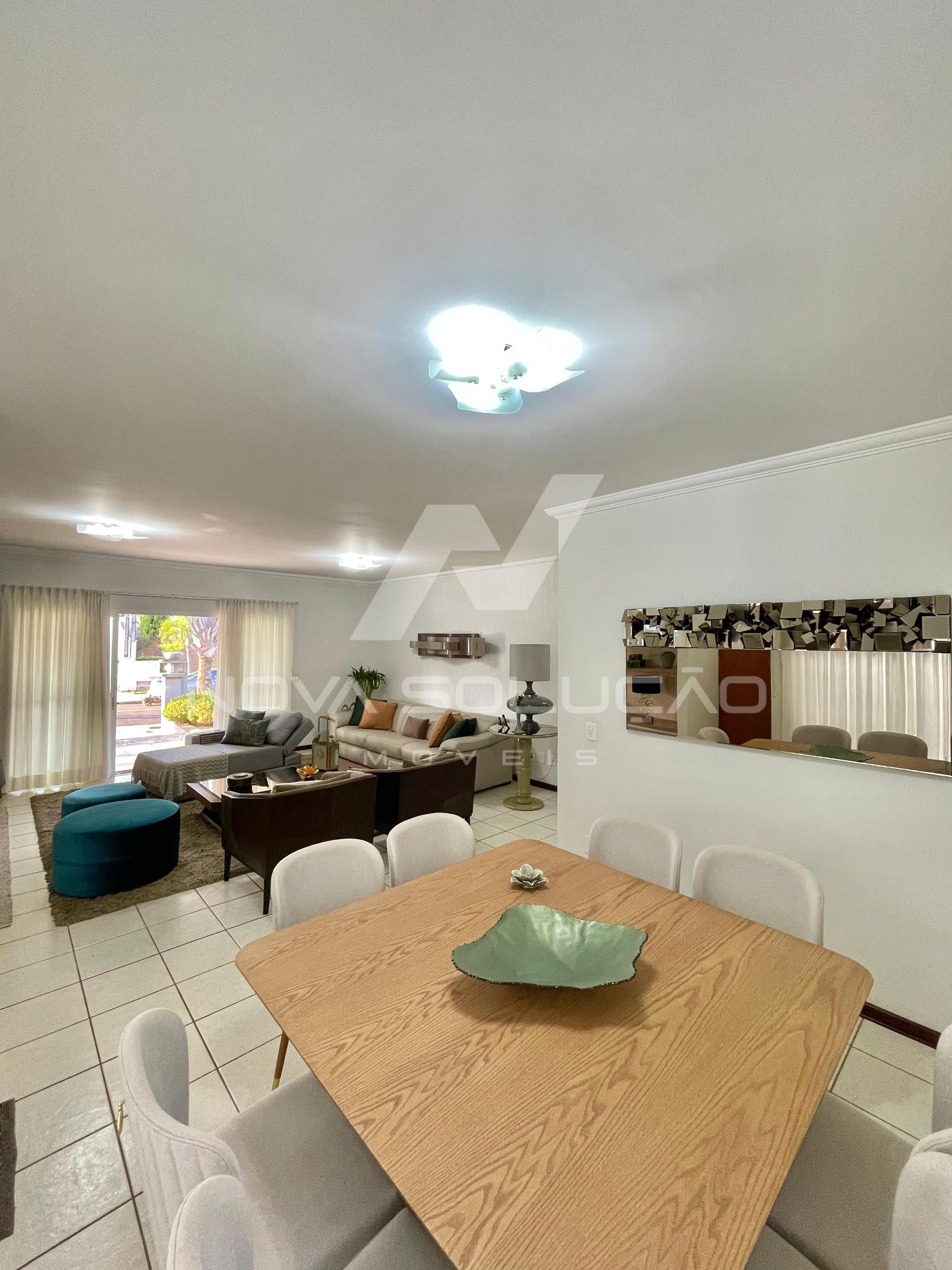 Casa com 2 dormitrios  venda, Condomnio Alto Da Capela, LIMEIRA - SP