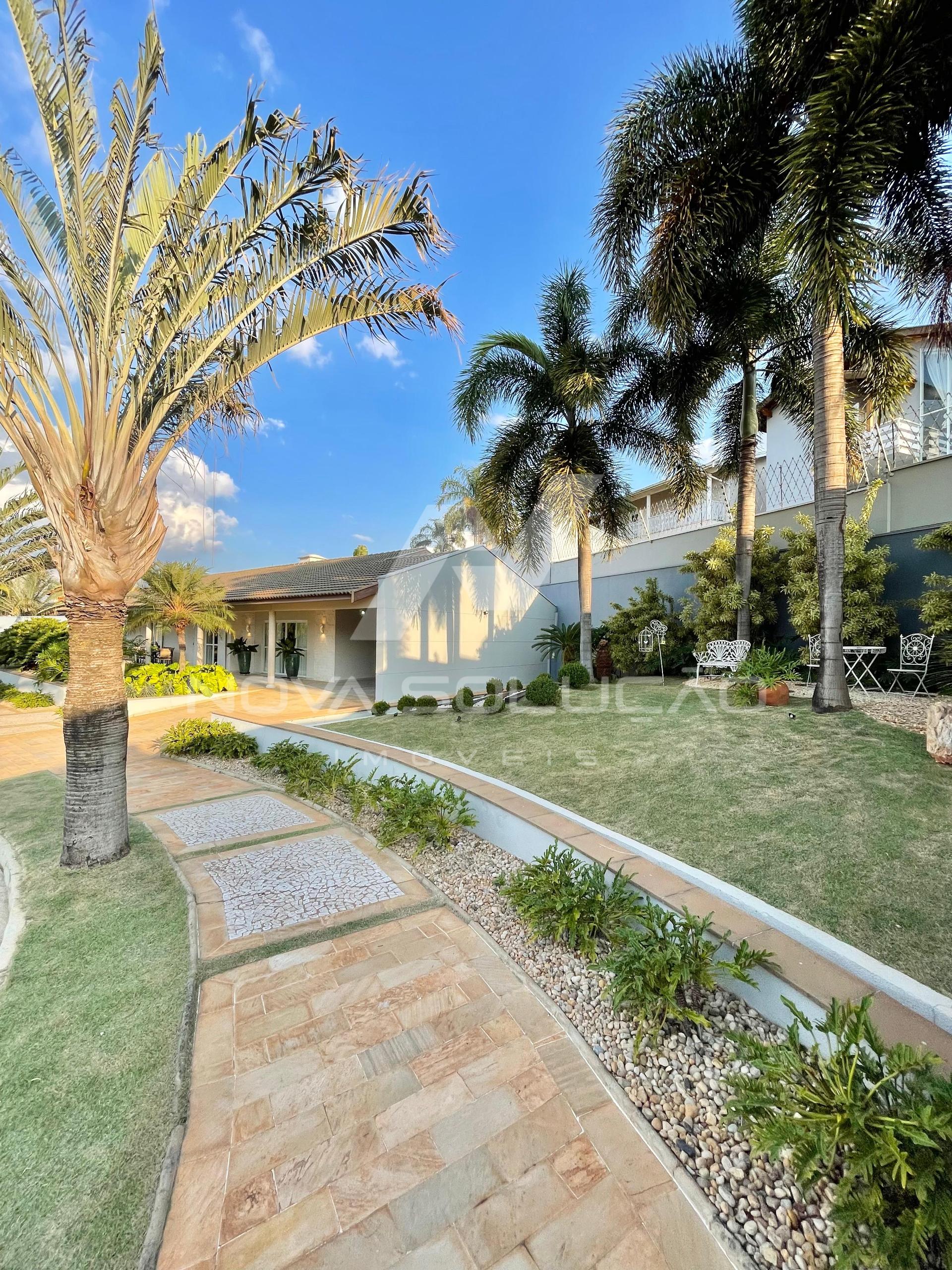 Casa com 2 dormitrios  venda, Condomnio Alto Da Capela, LIMEIRA - SP