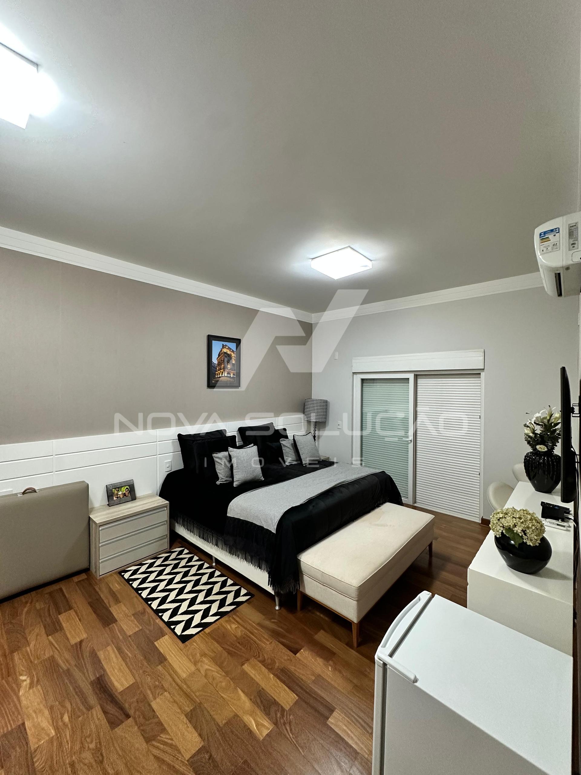 Sobrado  venda, Condomnio Villagio San Pietro, LIMEIRA - SP