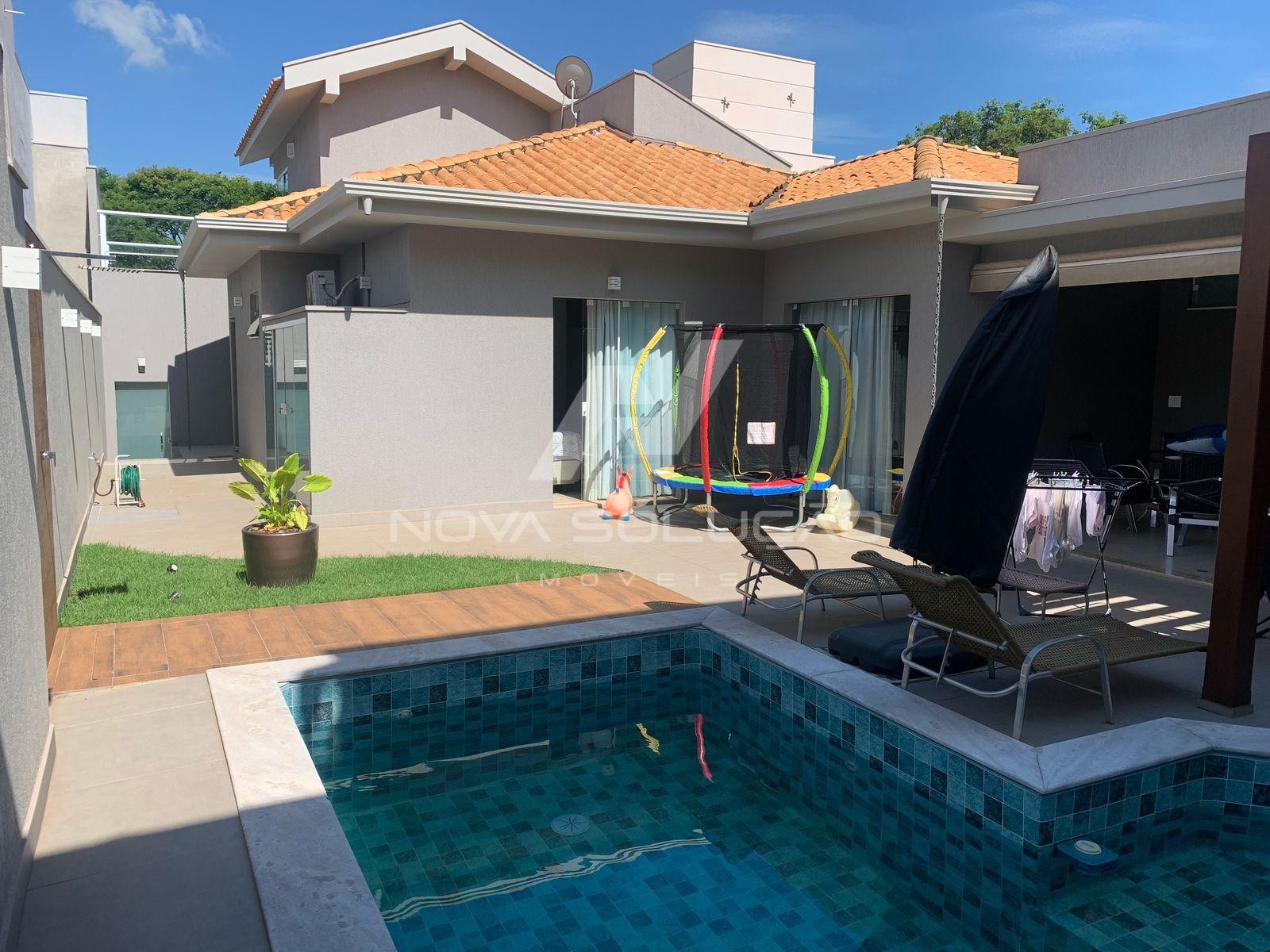 Casa  venda, Condomnio Terras de Santa Elisa, LIMEIRA - SP