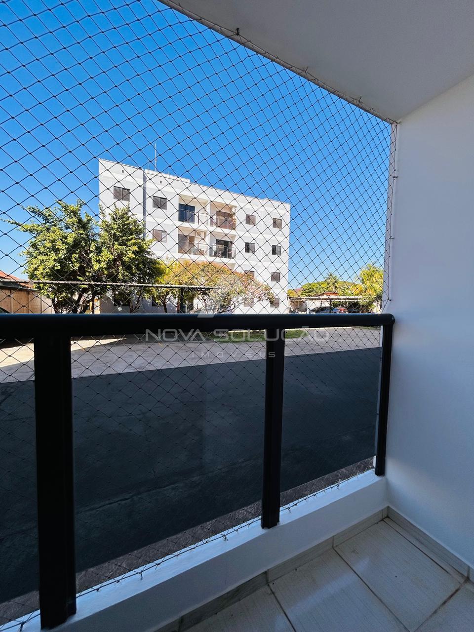 Apartamento  venda, Condomnio Residencial Palmeira, LIMEIRA - SP