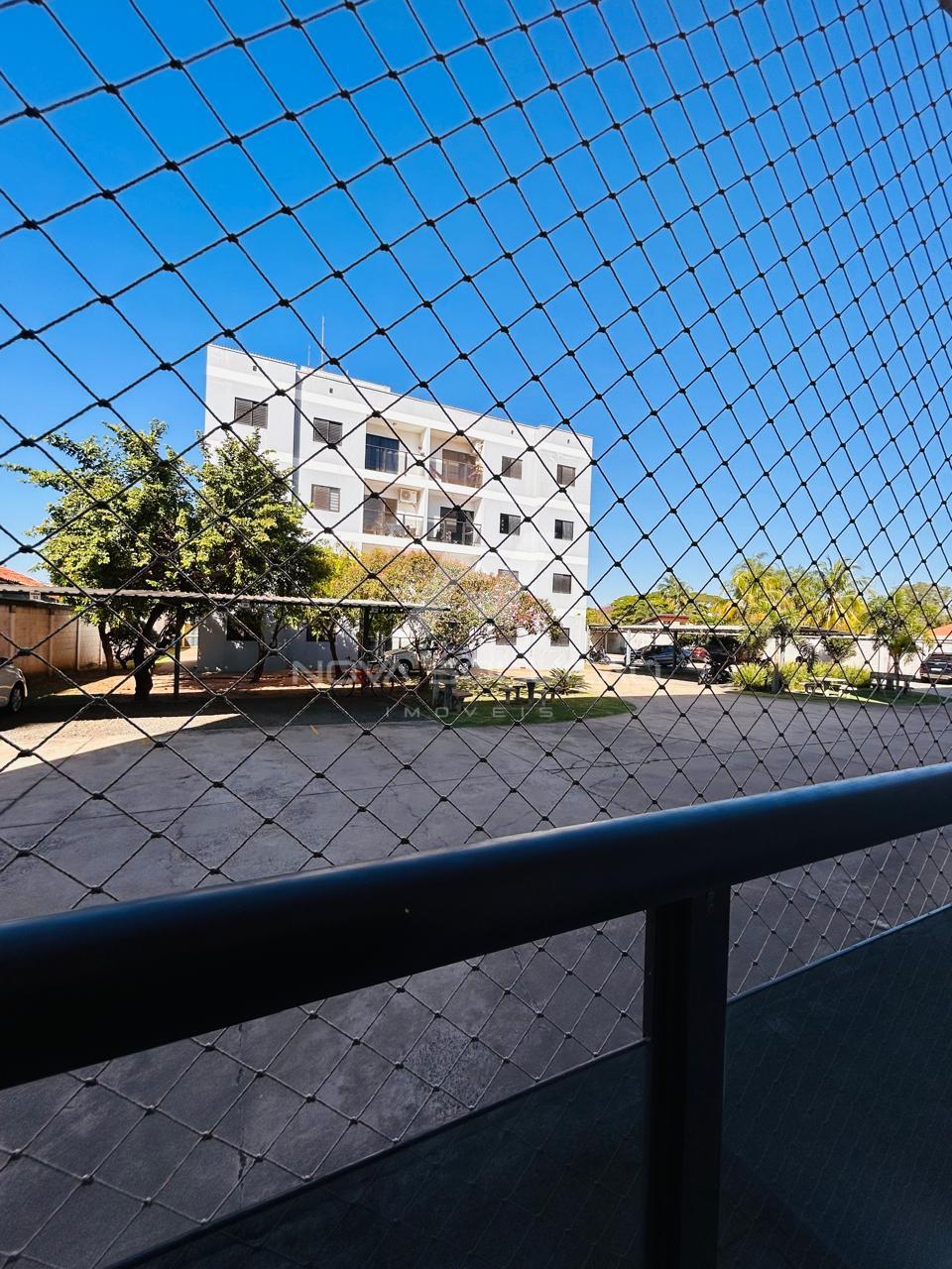 Apartamento  venda, Condomnio Residencial Palmeira, LIMEIRA - SP