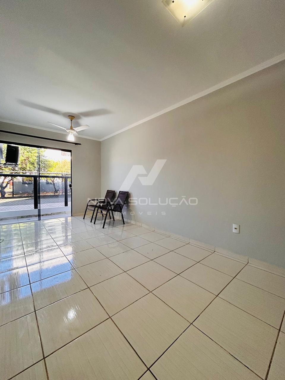 Apartamento  venda, Condomnio Residencial Palmeira, LIMEIRA - SP