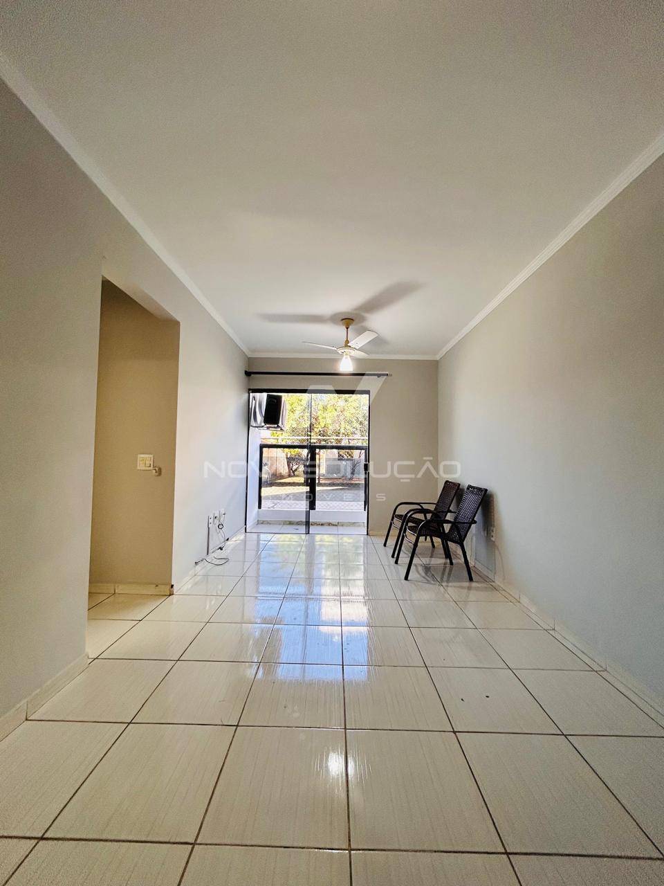 Apartamento  venda, Condomnio Residencial Palmeira, LIMEIRA - SP