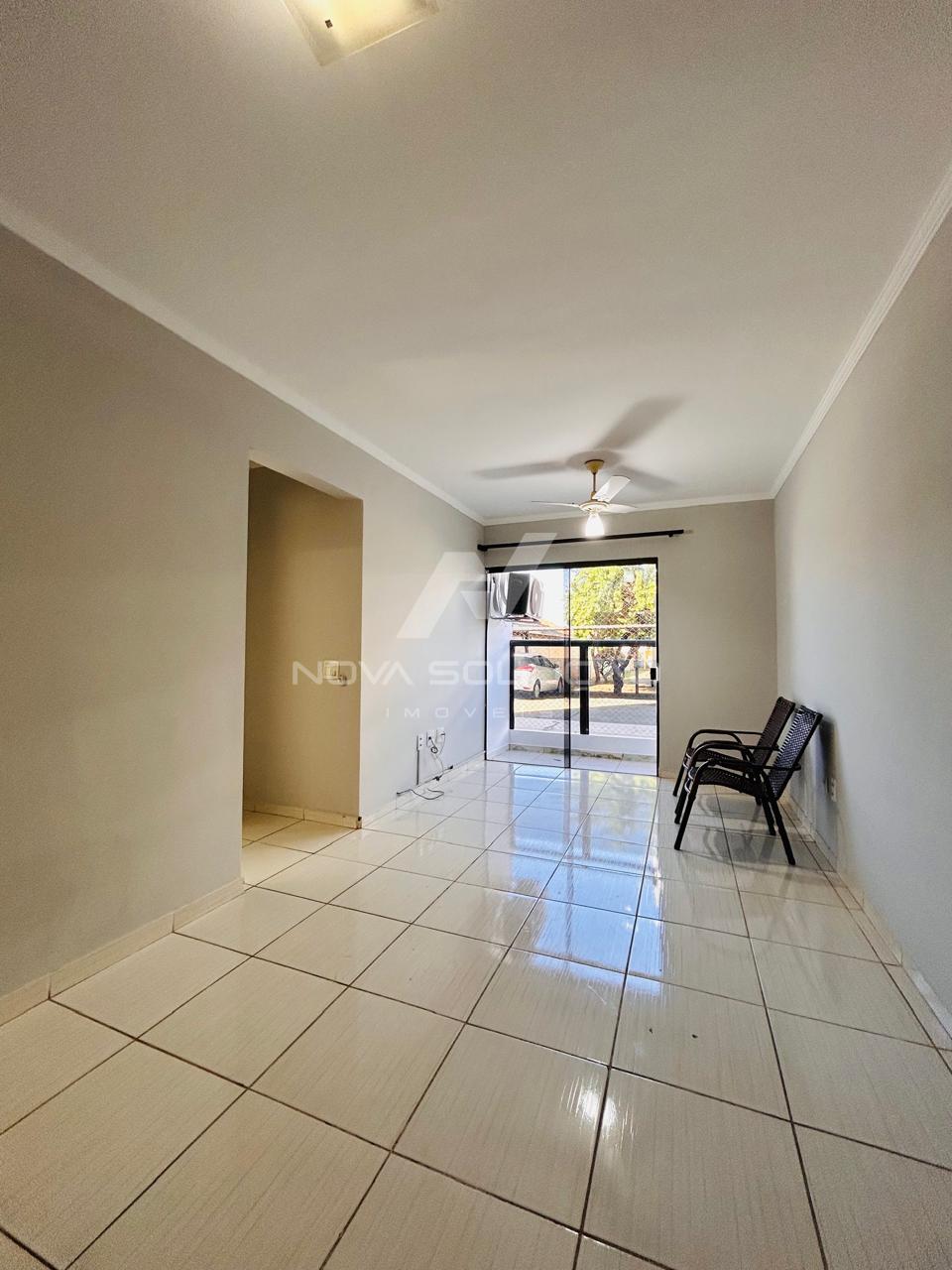 Apartamento  venda, Condomnio Residencial Palmeira, LIMEIRA - SP