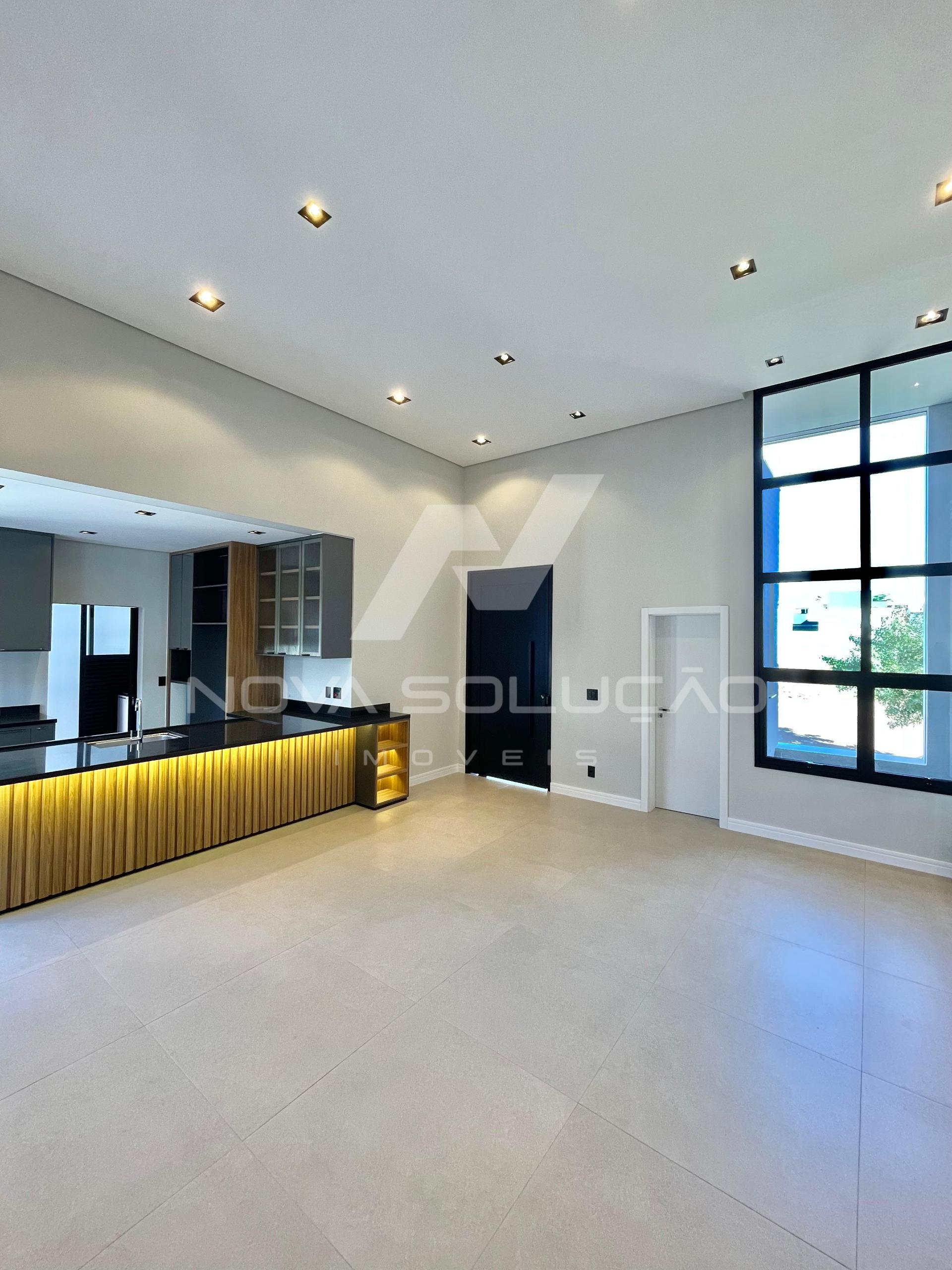 Casa com 3 dormitrios, Condomnio Fazenda Itapema, LIMEIRA - SP