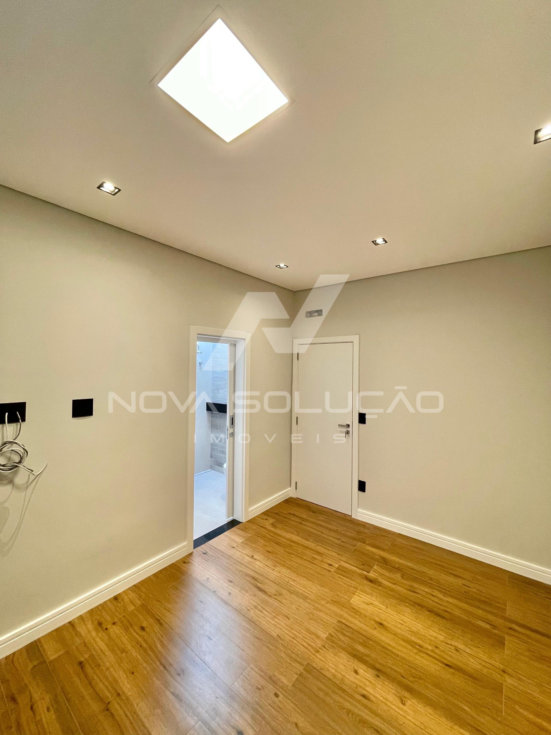 Casa com 3 dormitrios, Condomnio Fazenda Itapema, LIMEIRA - SP