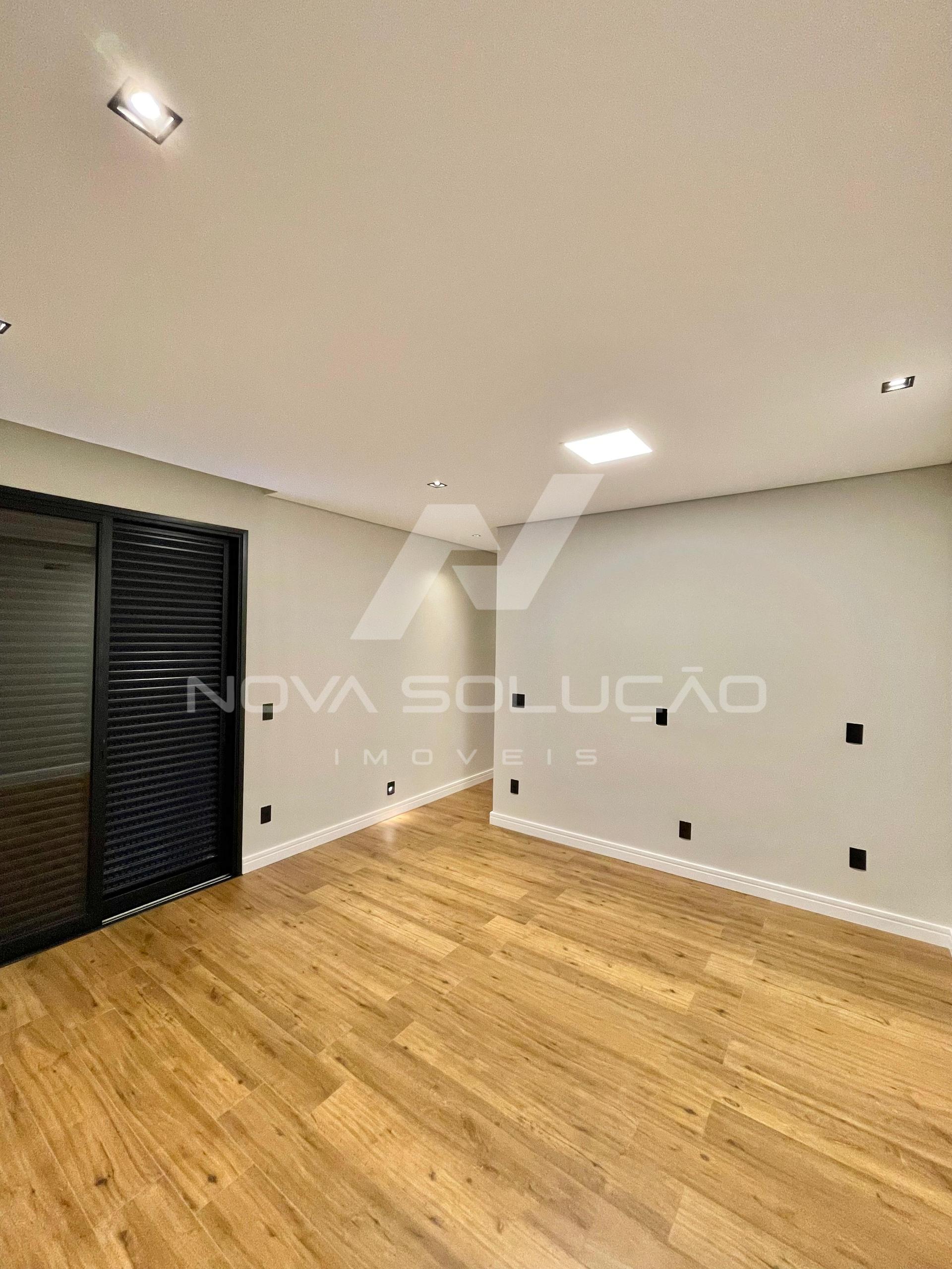 Casa com 3 dormitrios, Condomnio Fazenda Itapema, LIMEIRA - SP
