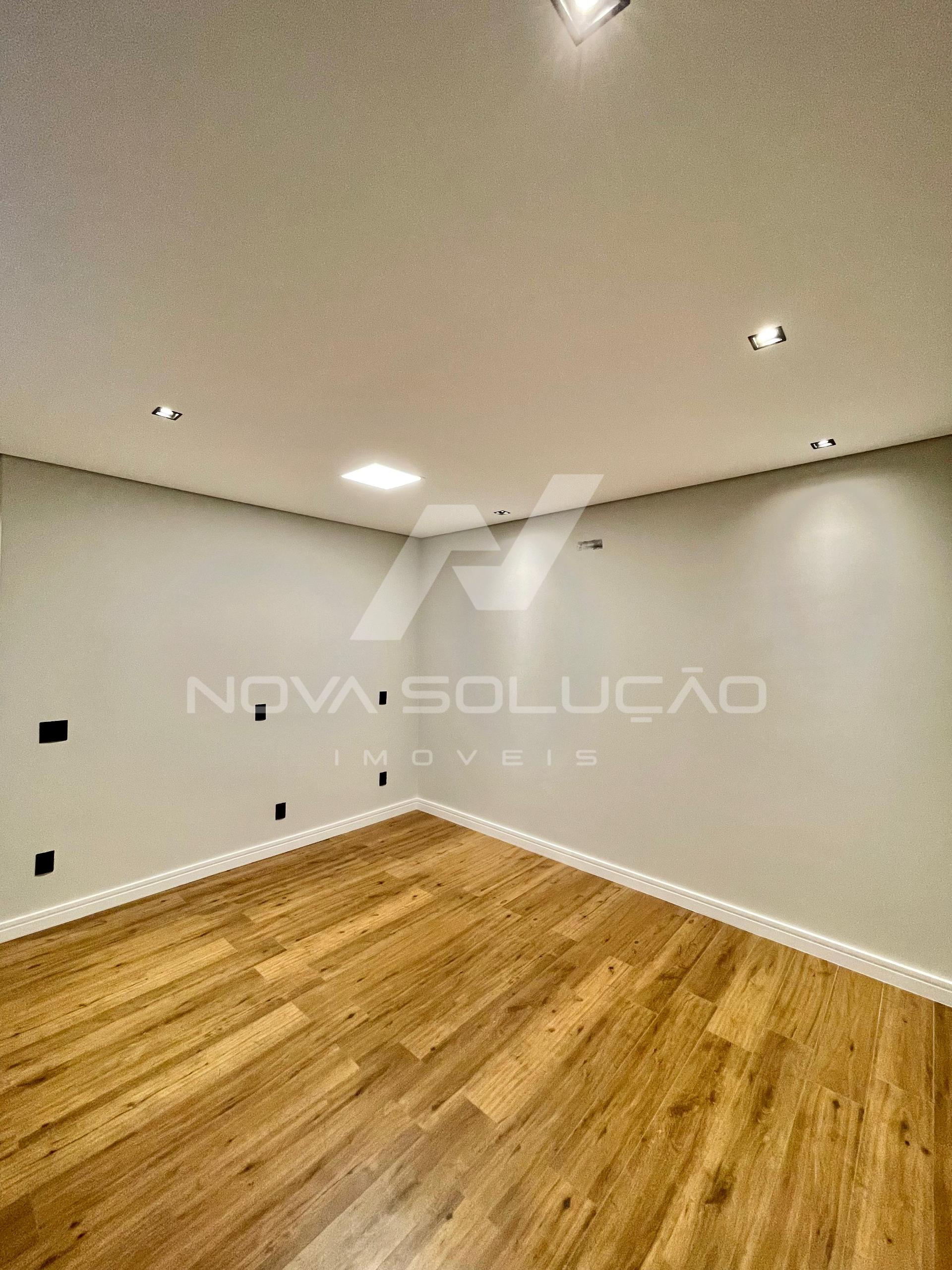Casa com 3 dormitrios, Condomnio Fazenda Itapema, LIMEIRA - SP
