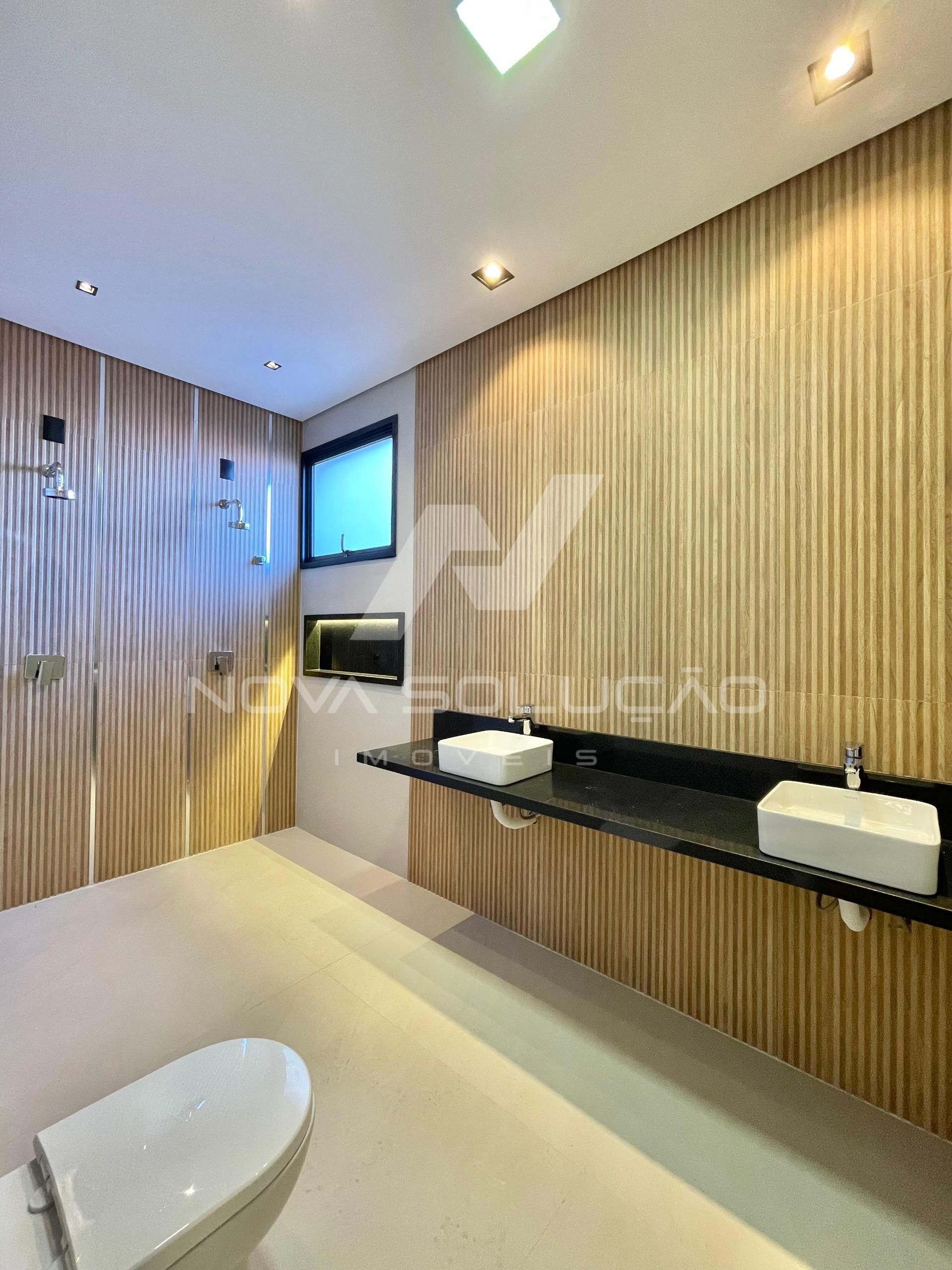 Casa com 3 dormitrios, Condomnio Fazenda Itapema, LIMEIRA - SP