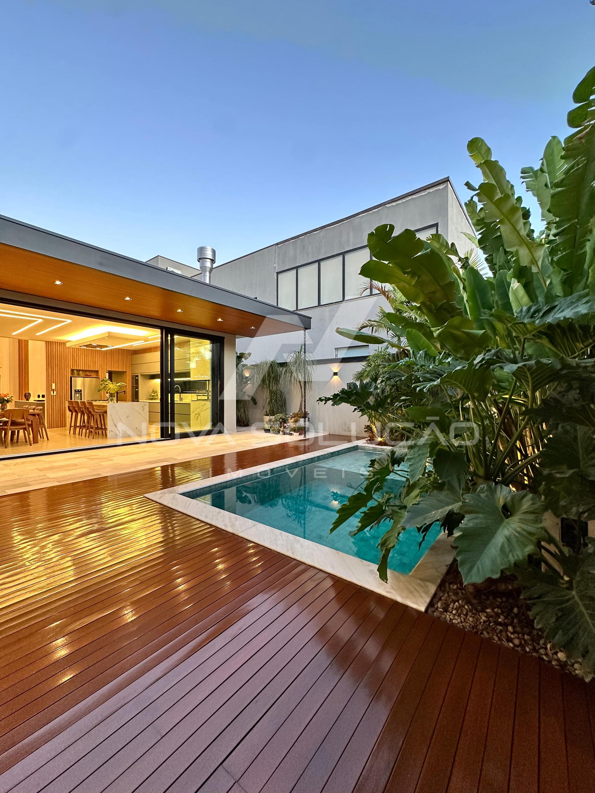 Casa  venda, Condomnio Ilha de Bali, LIMEIRA - SP