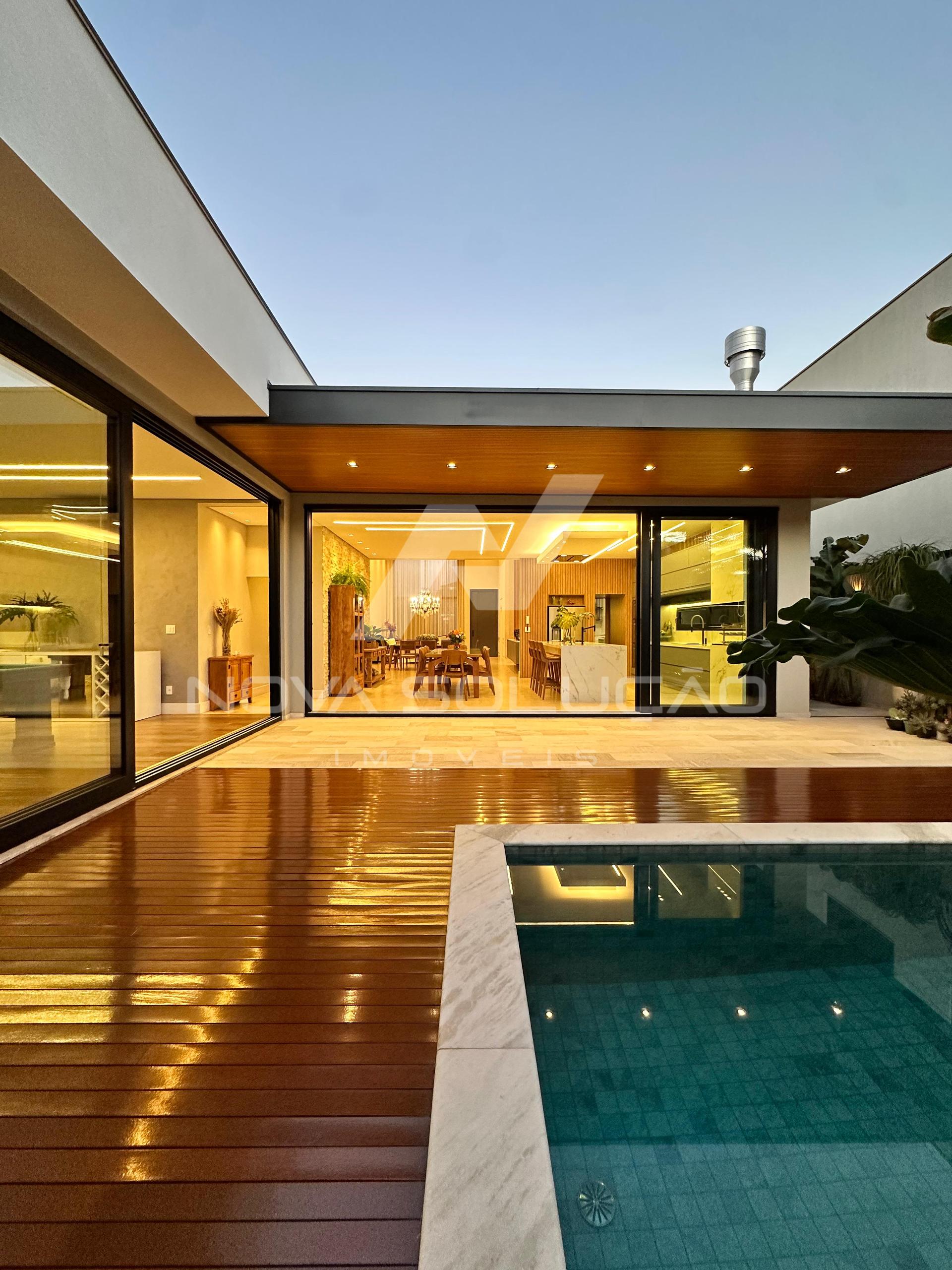 Casa  venda, Condomnio Ilha de Bali, LIMEIRA - SP