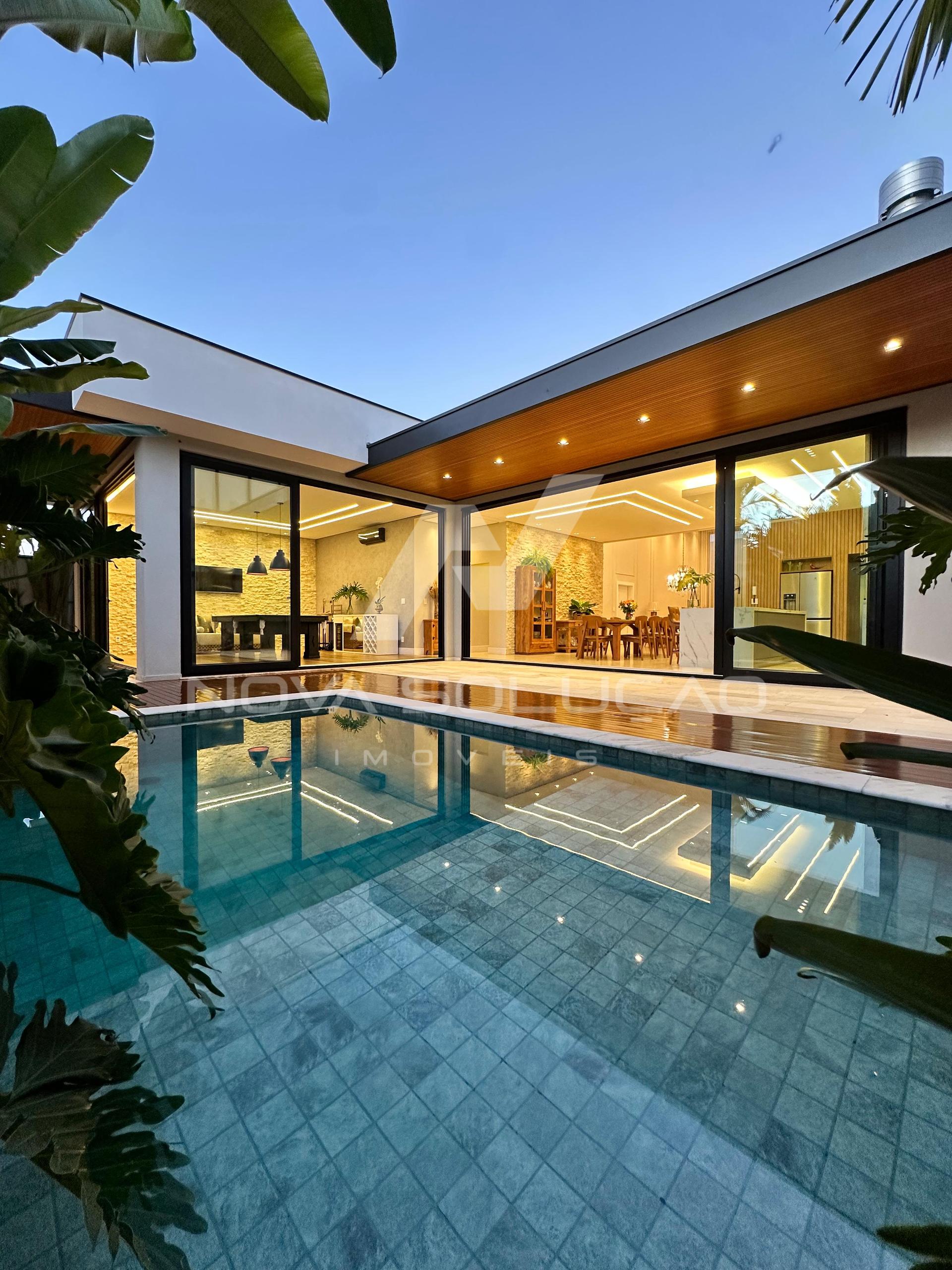 Casa  venda, Condomnio Ilha de Bali, LIMEIRA - SP