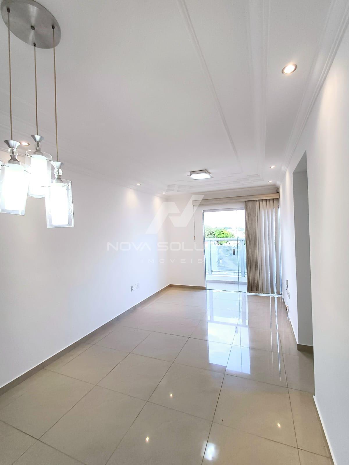 Apartamento  venda, Condomnio ngelo Bilato, LIMEIRA - SP