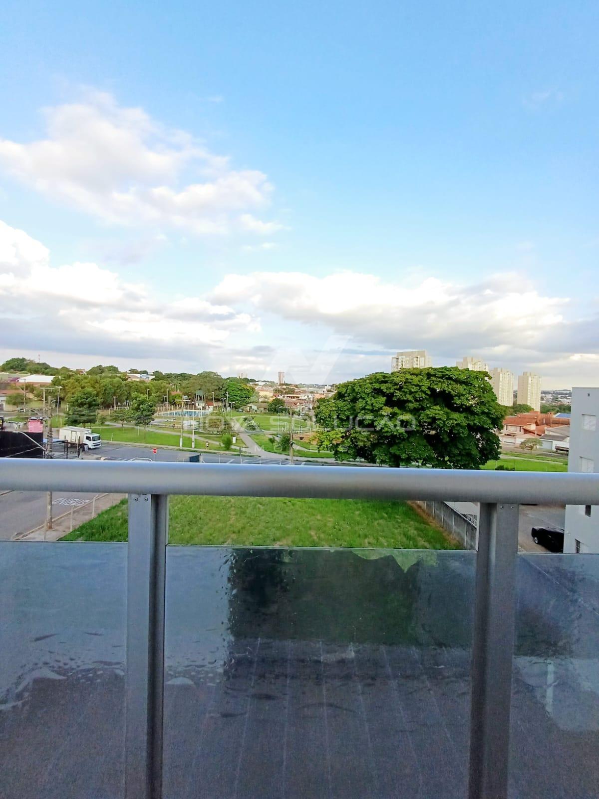 Apartamento  venda, Condomnio ngelo Bilato, LIMEIRA - SP